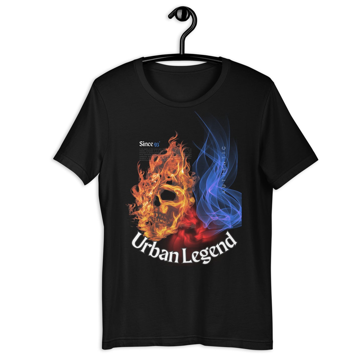 Urban Legend- Tee