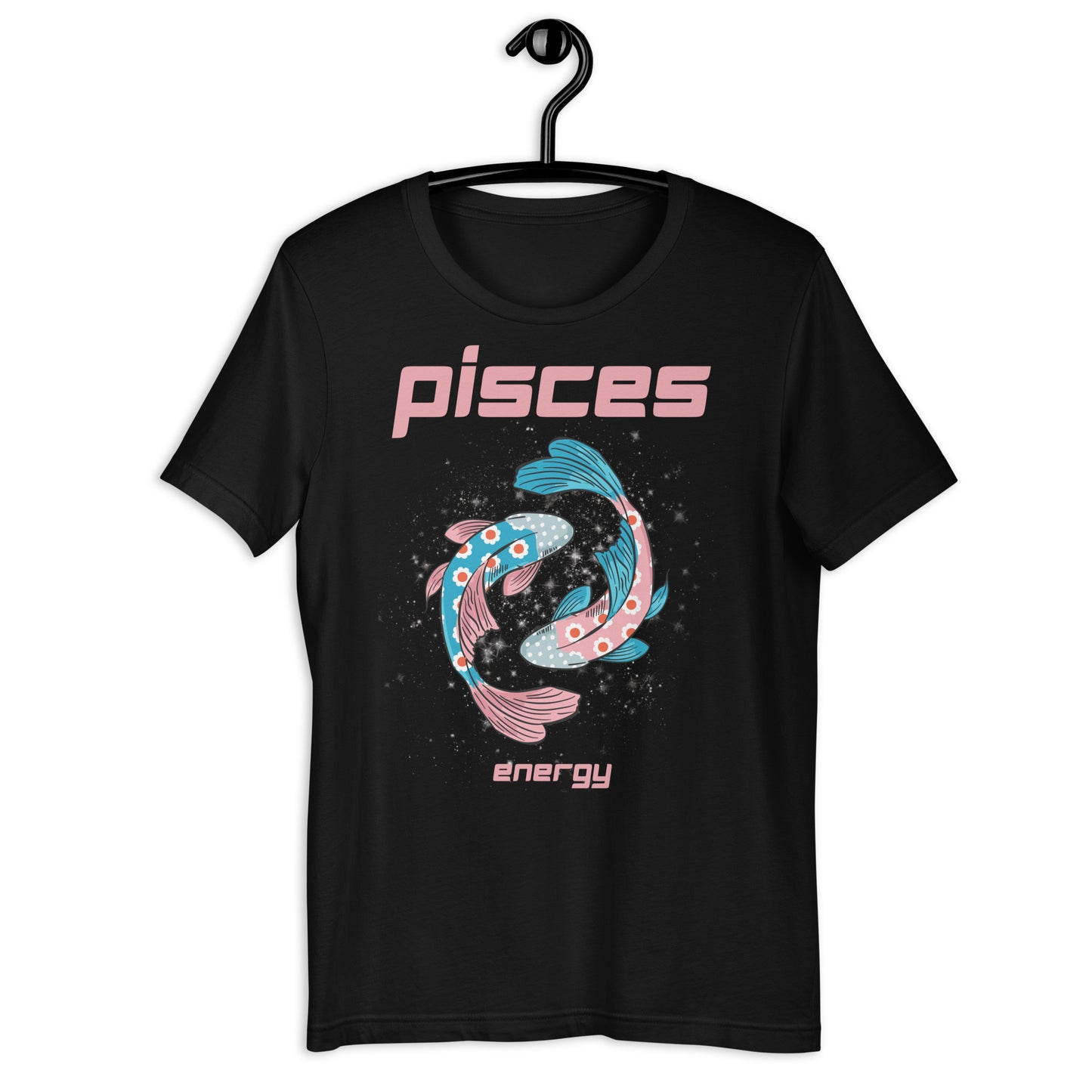 Pisces Energy- Tee