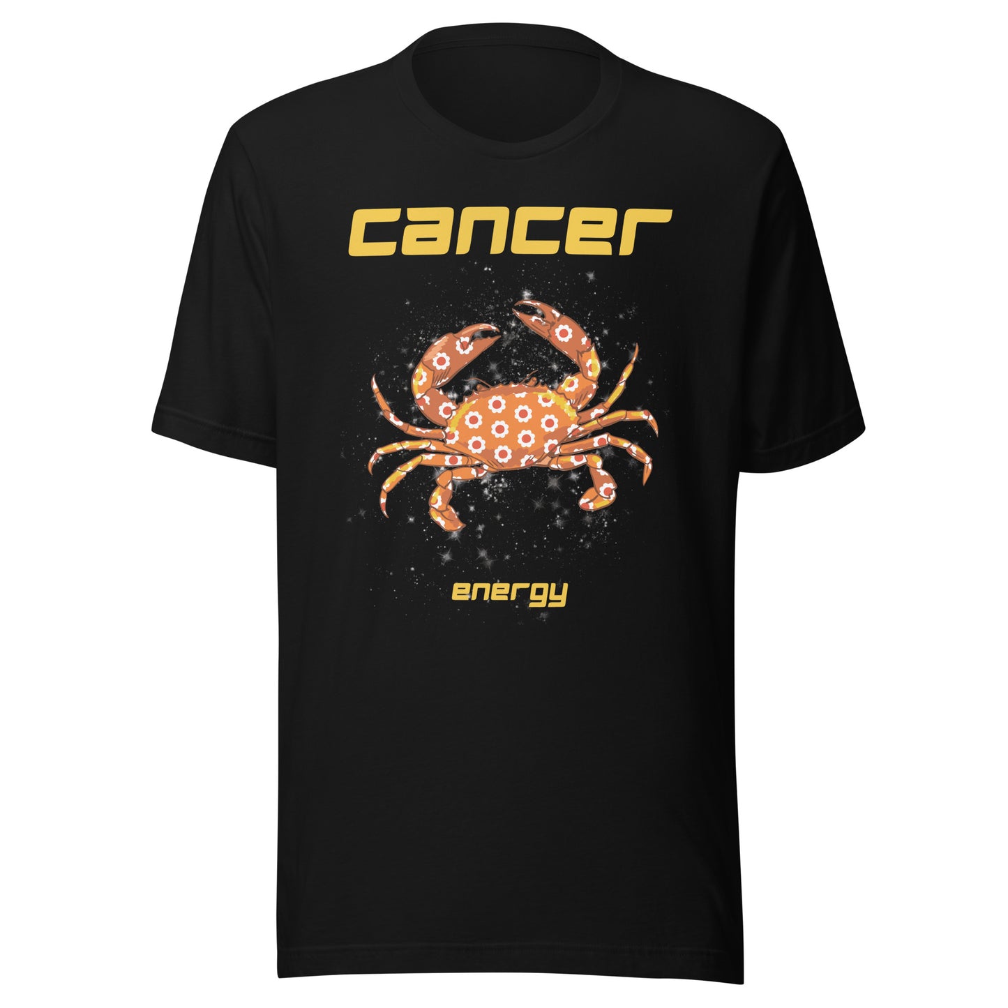 Cancer Energy- Tee