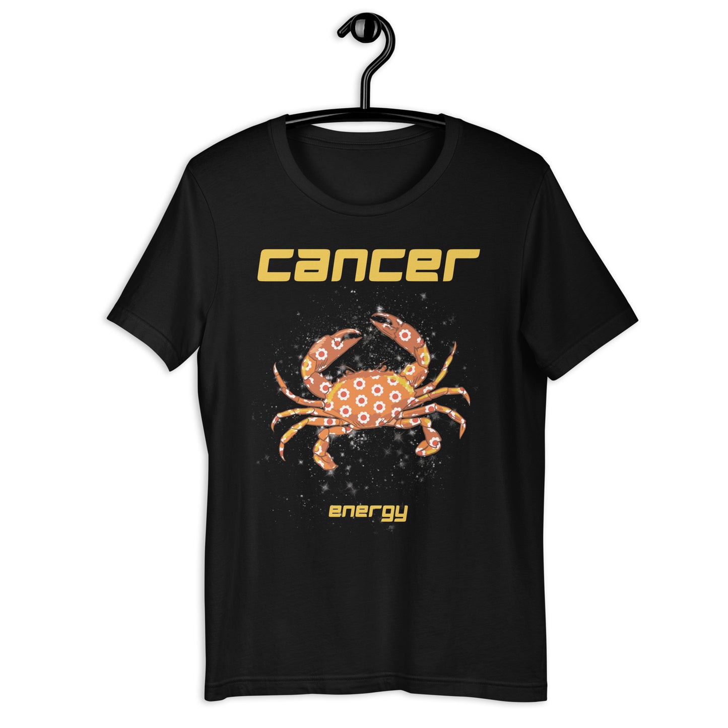 Cancer Energy- Tee