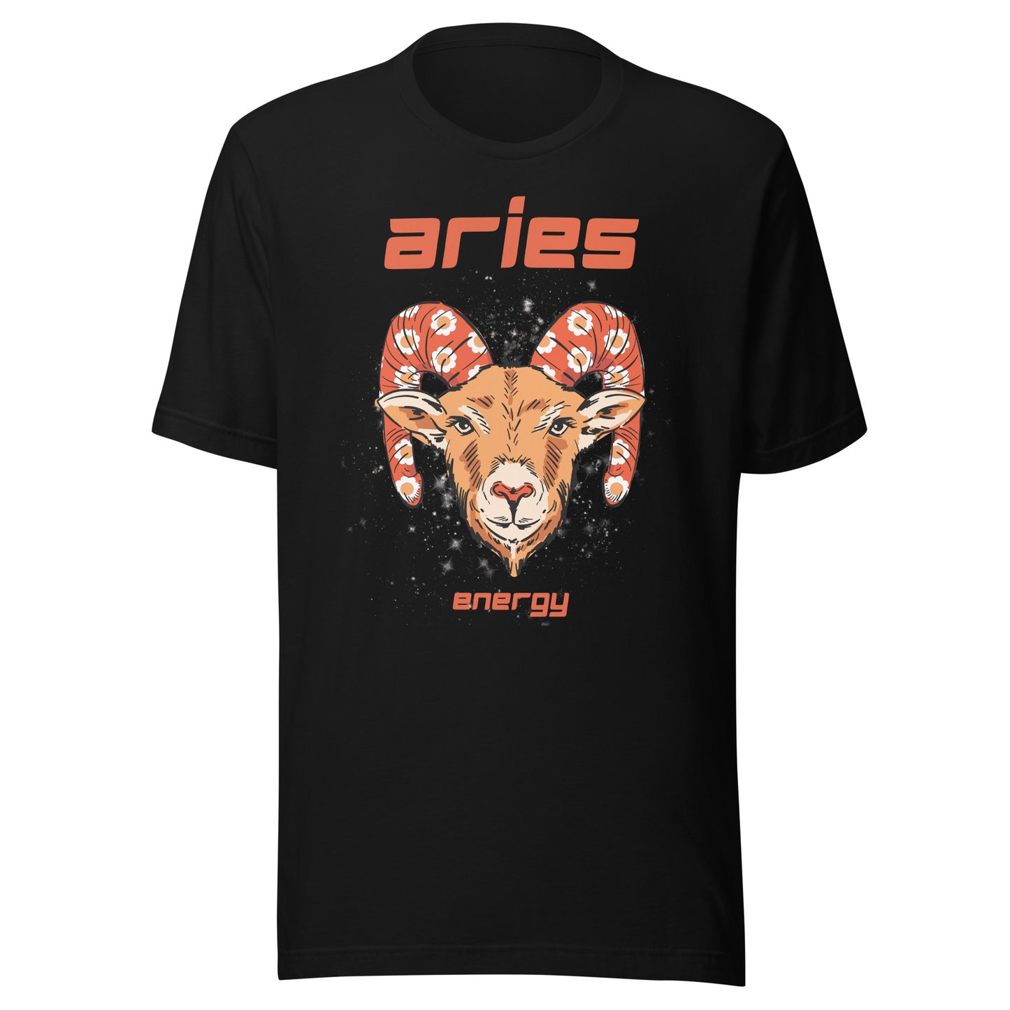 Aries Energy- Tee