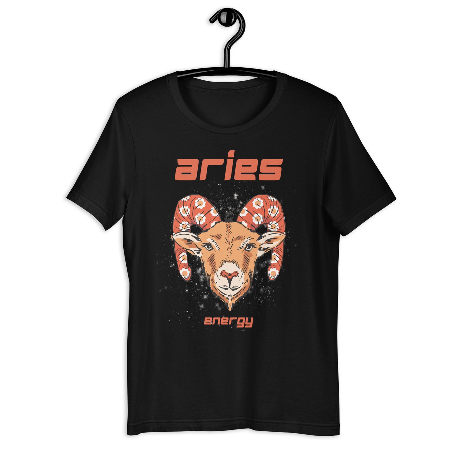 Aries Energy- Tee