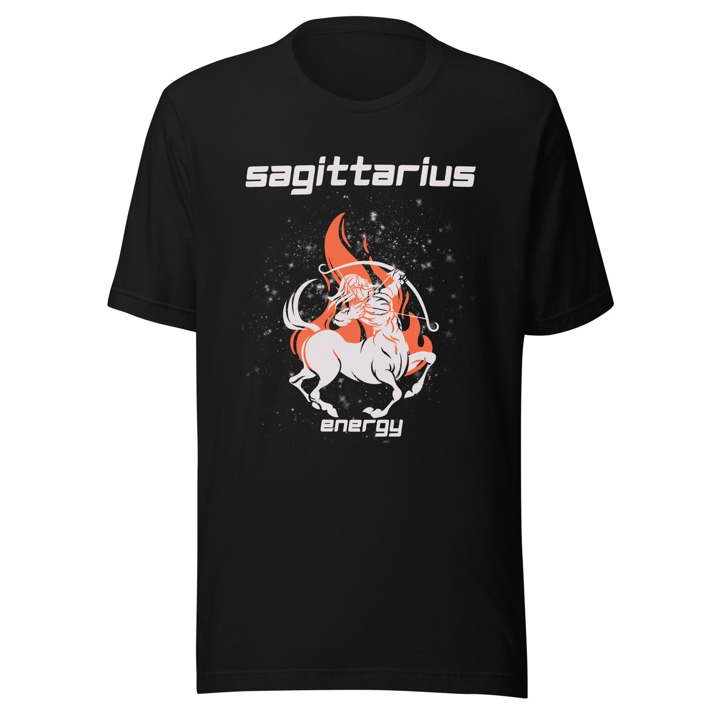 Sagittarius Energy- Tee