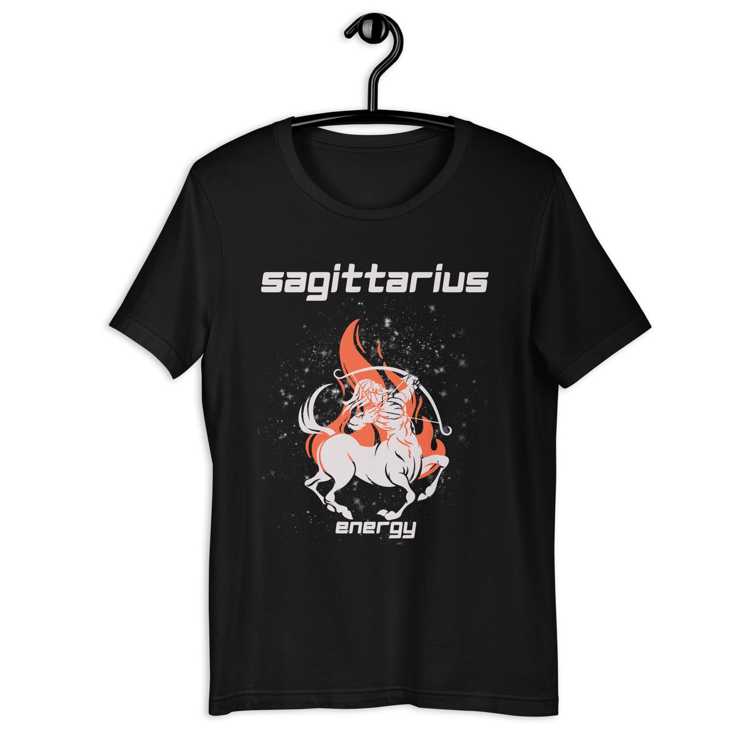 Sagittarius Energy- Tee