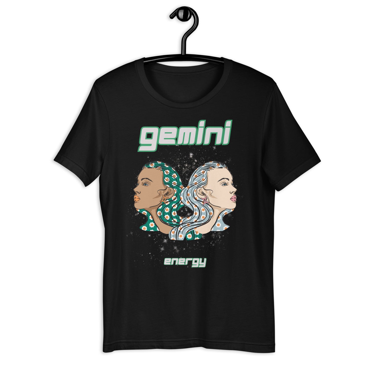 Gemini Energy- Tee