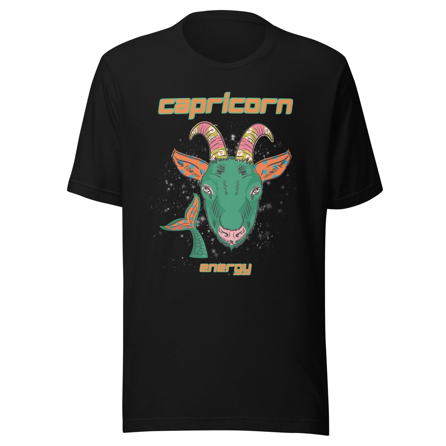 Capricorn Energy- Tee