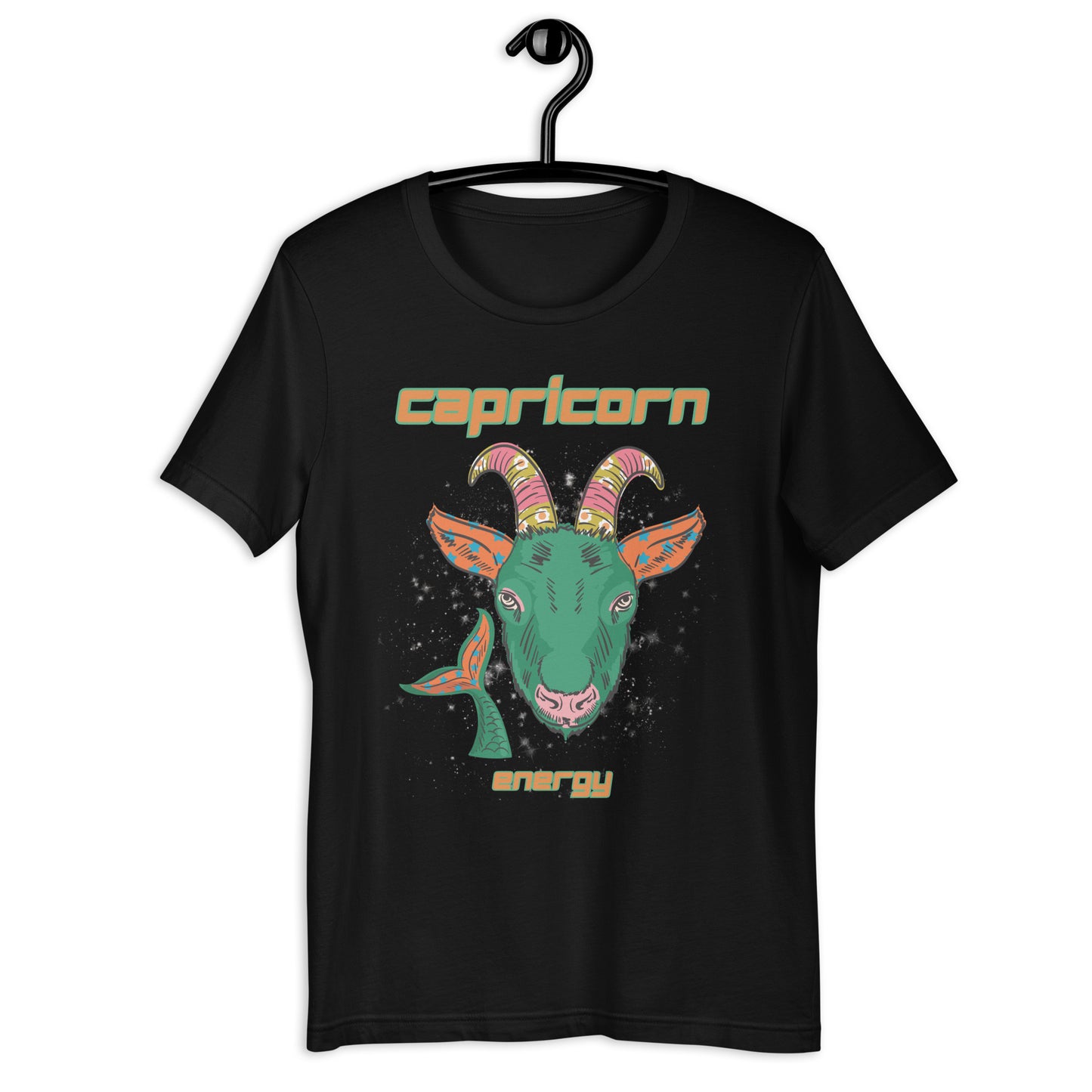 Capricorn Energy- Tee