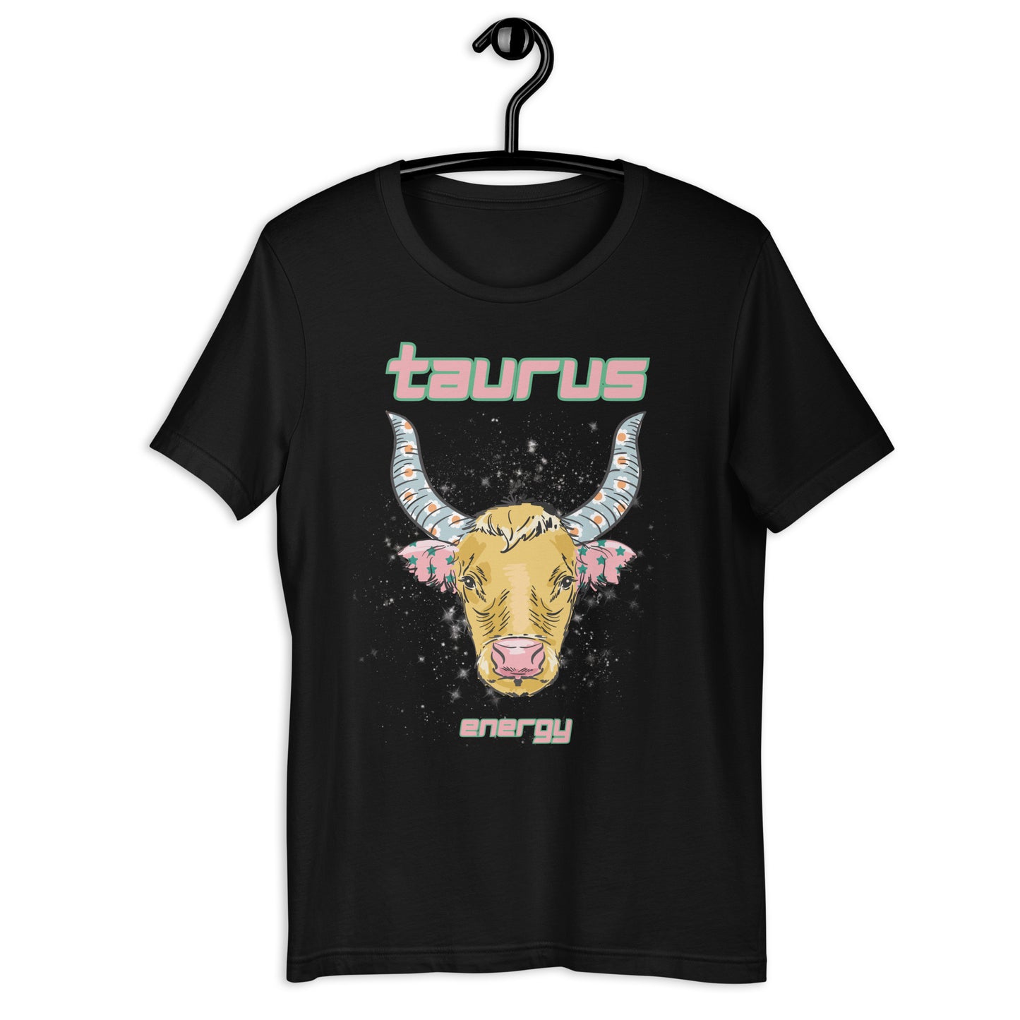 Taurus Energy- Tee