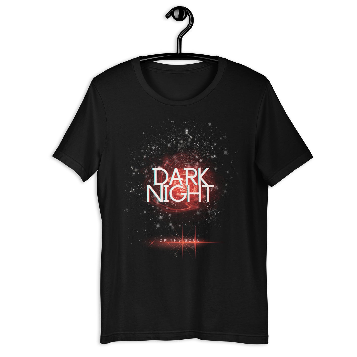 Dark Night of The Soul- Tee
