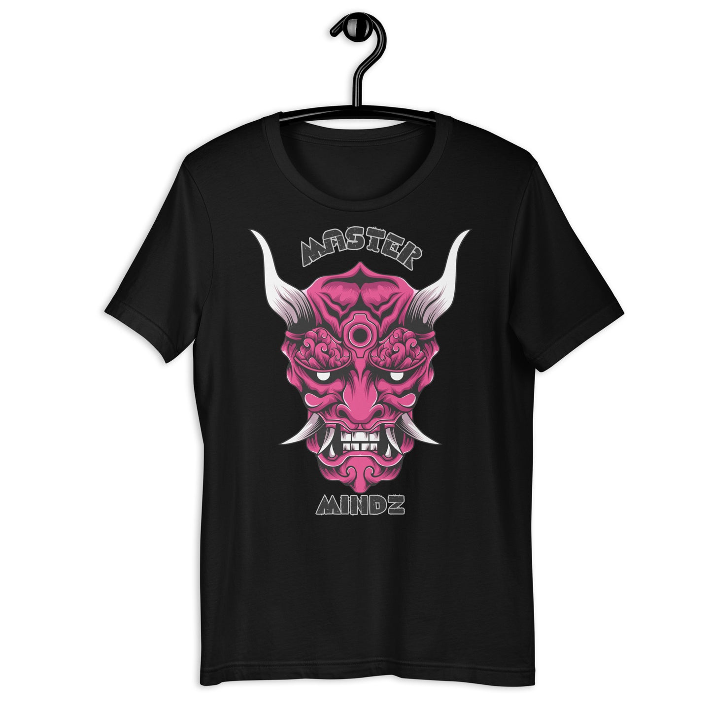 Master Mindz- Tee