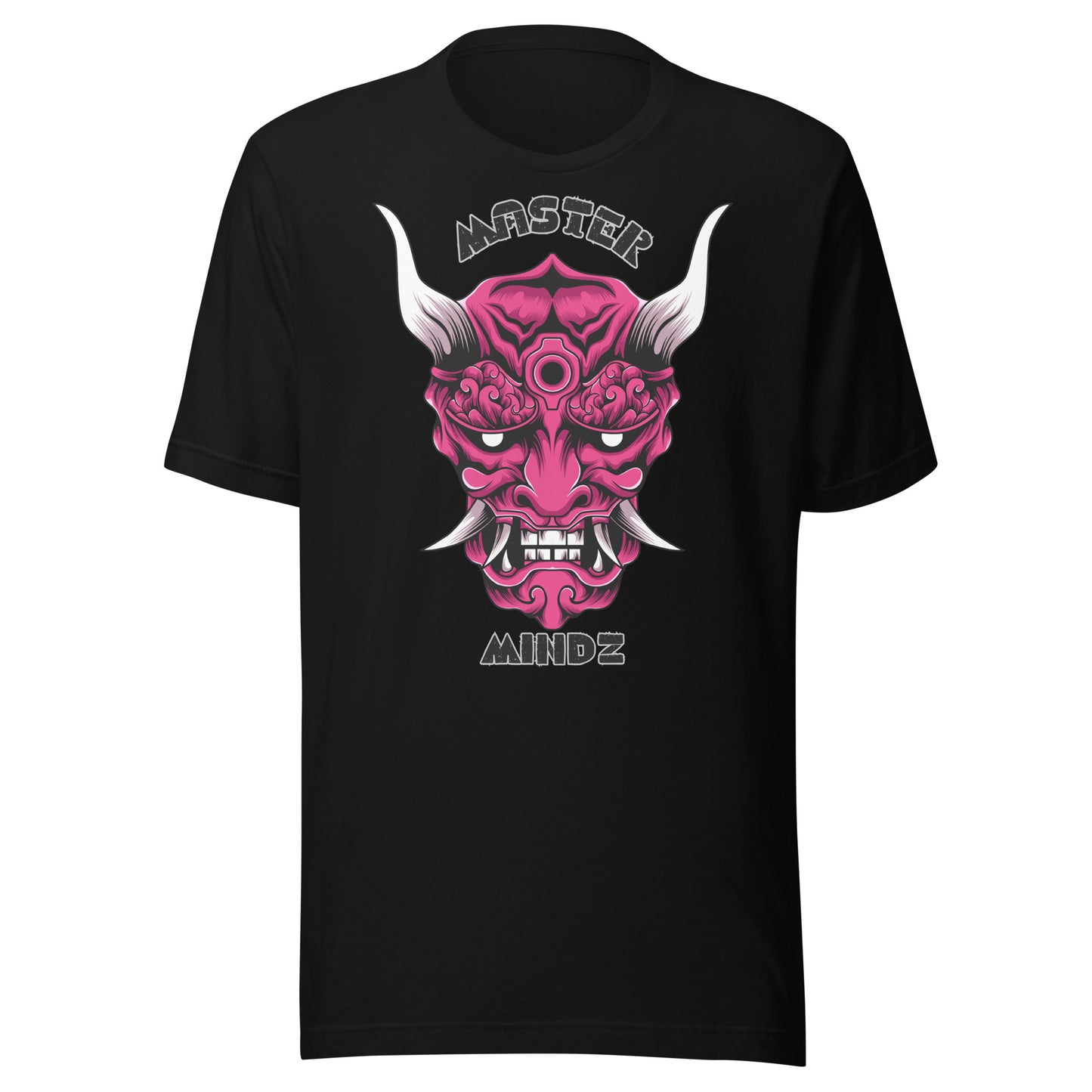 Master Mindz- Tee