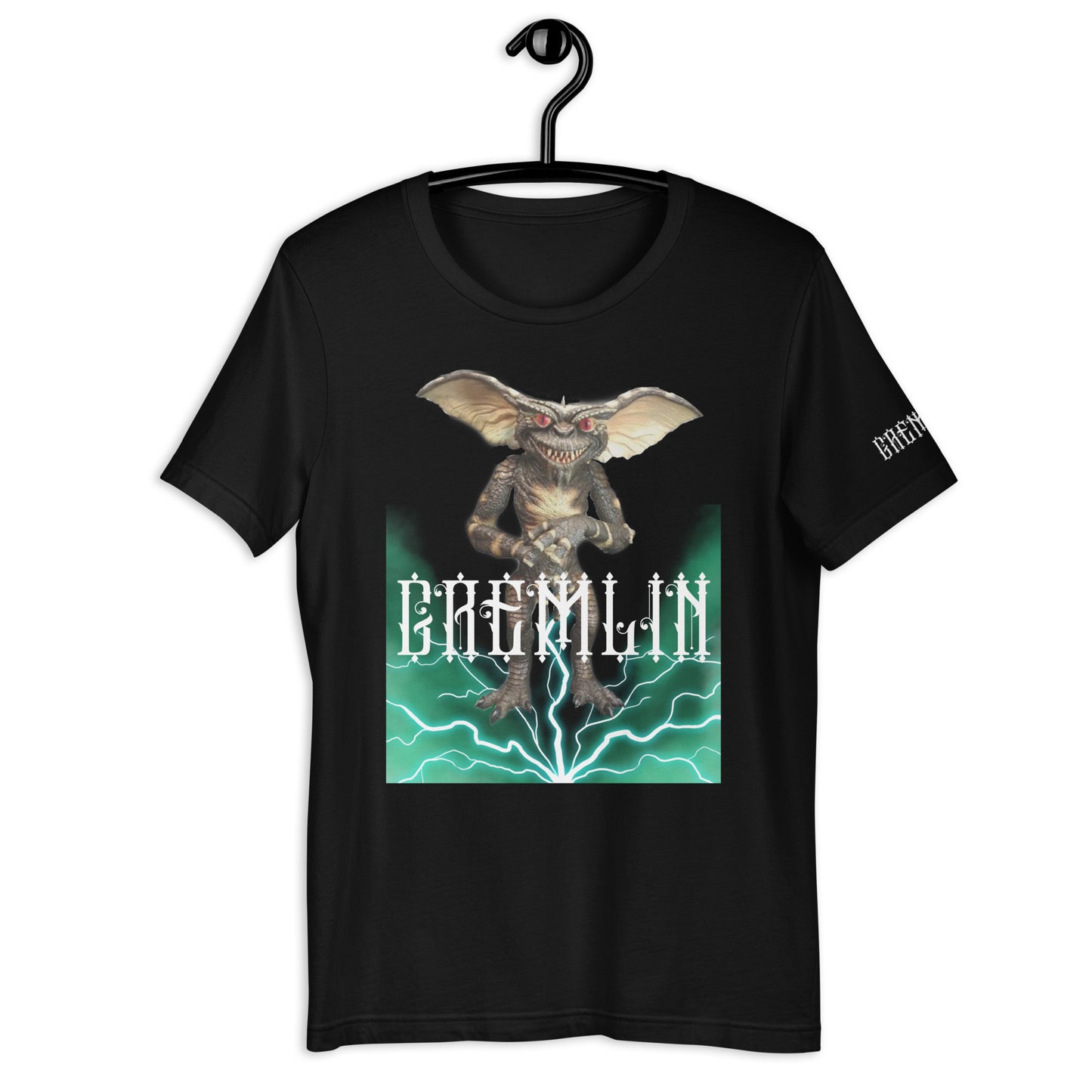 Gremlin- Tee