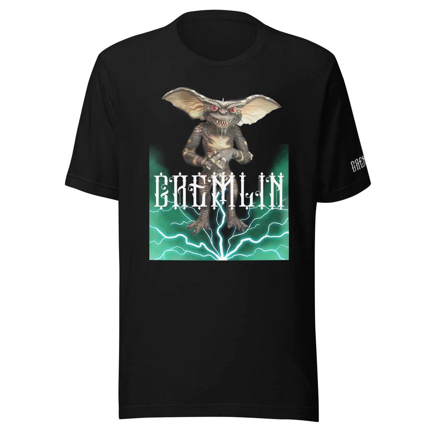 Gremlin- Tee