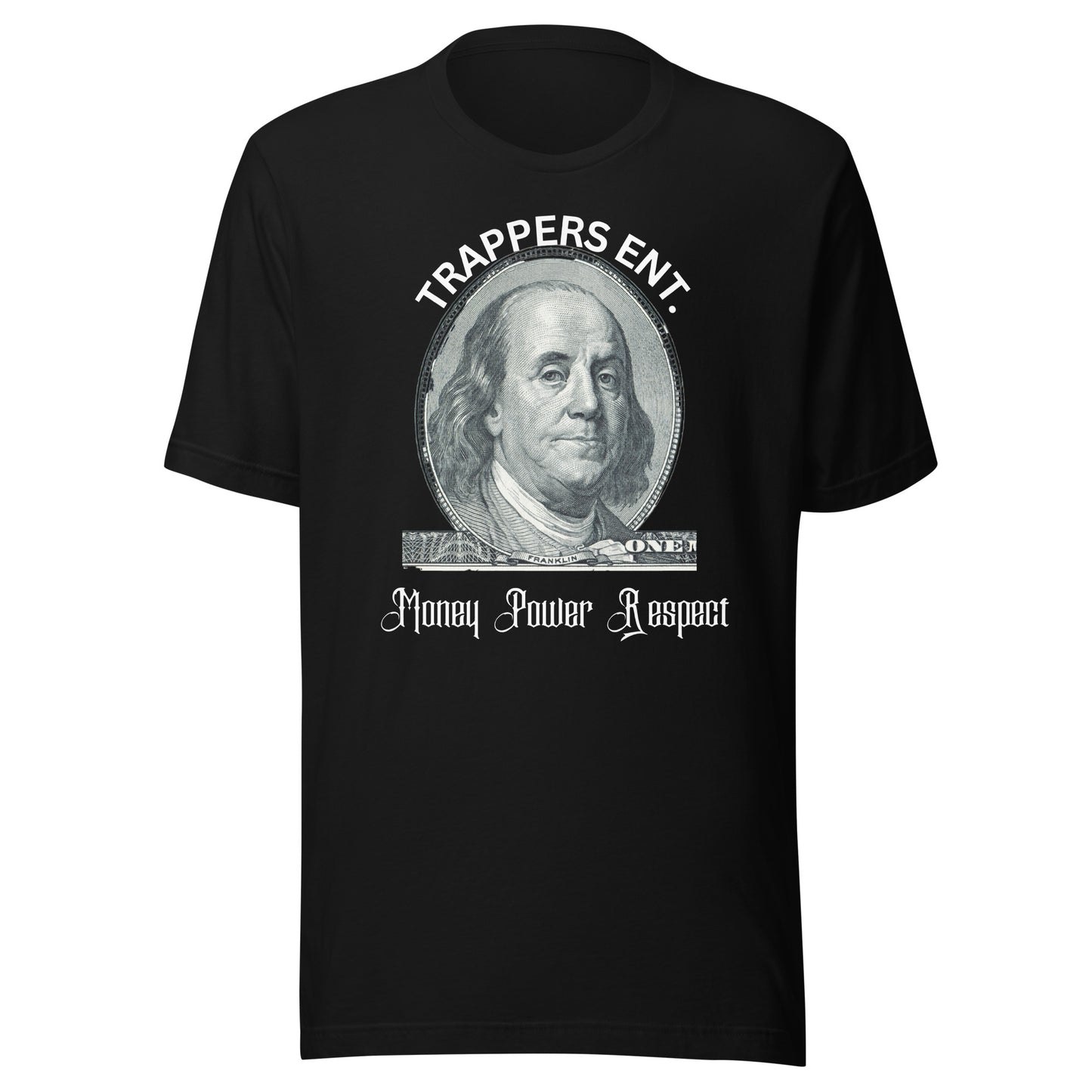 Money, Power, Respect- Tee