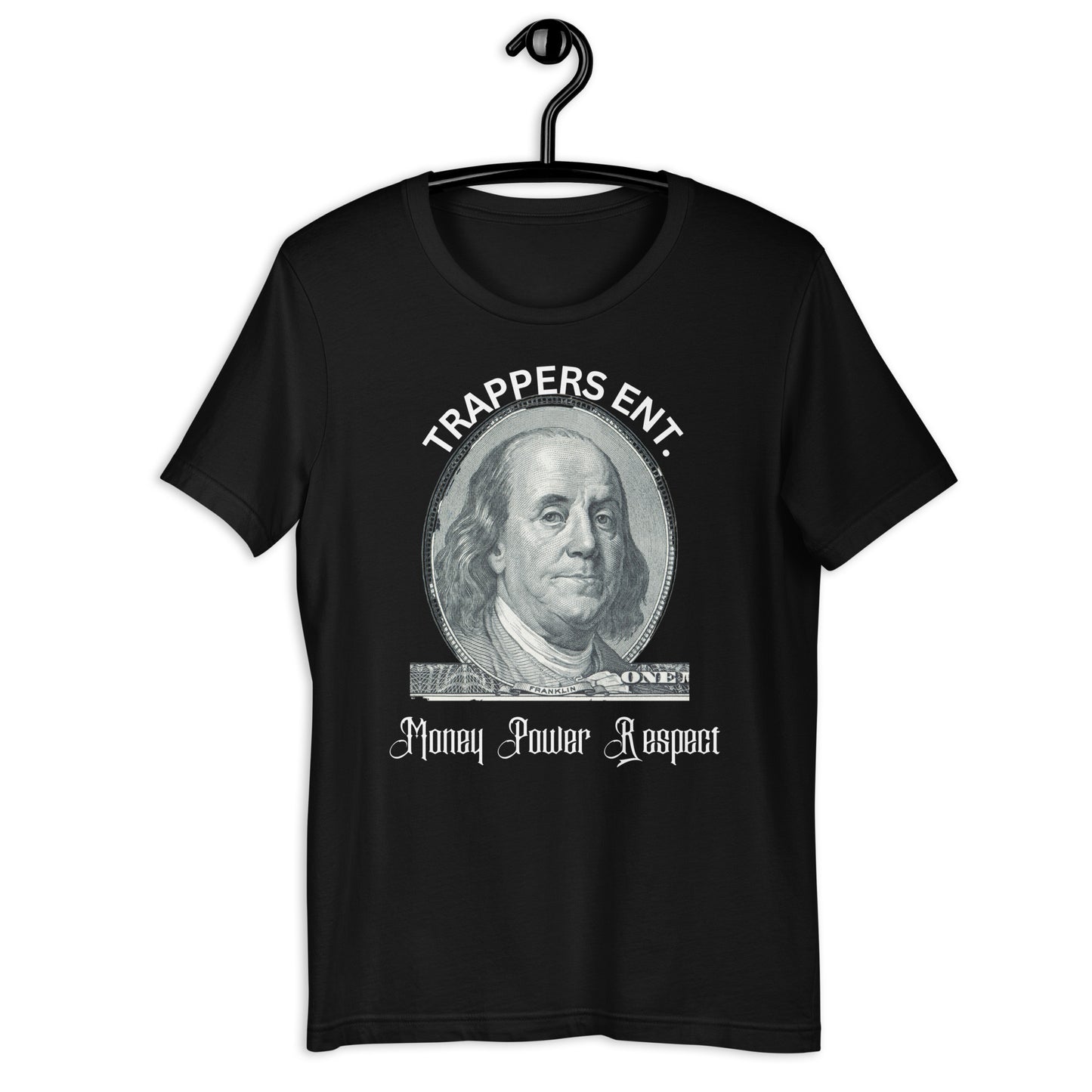 Money, Power, Respect- Tee