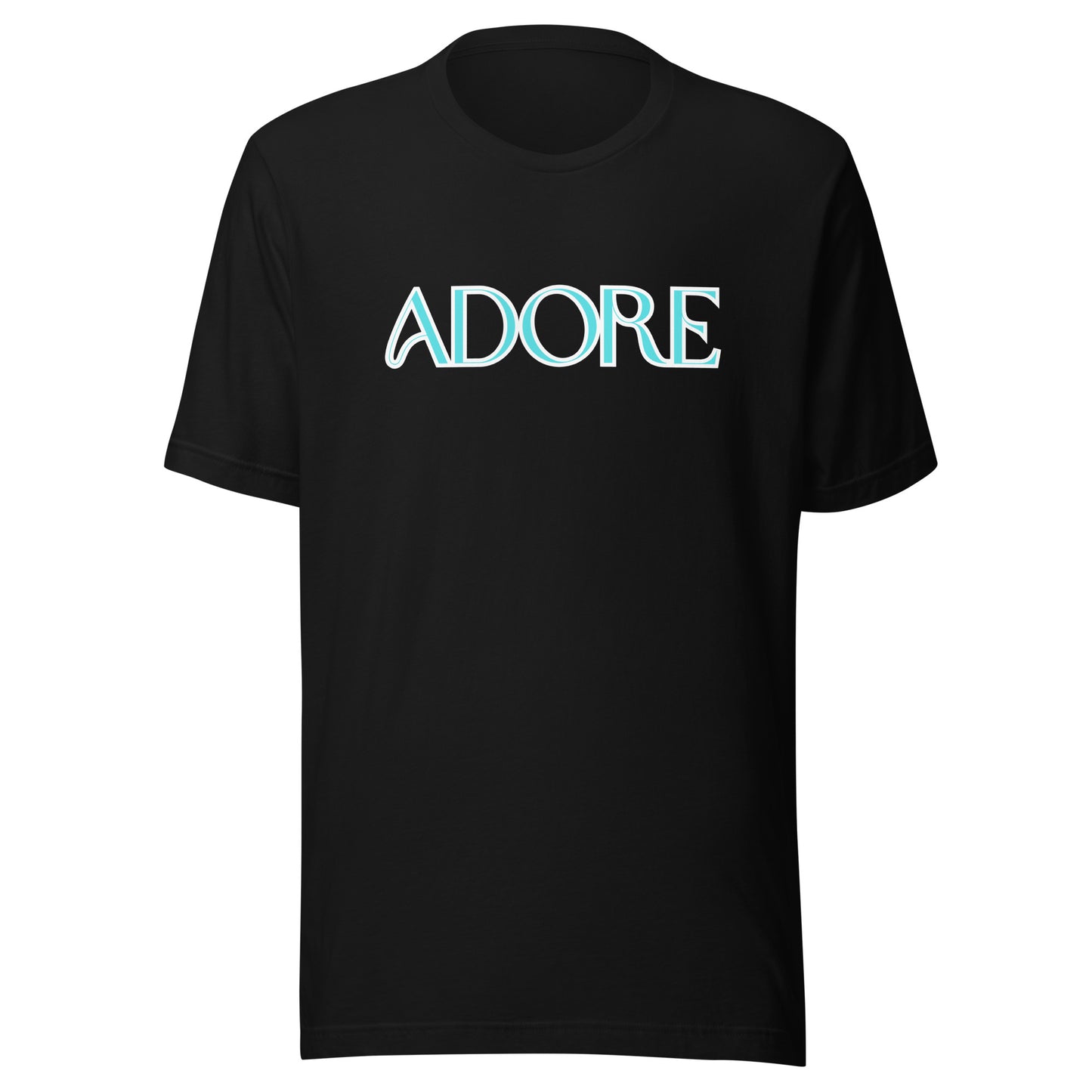 Adore- Tee