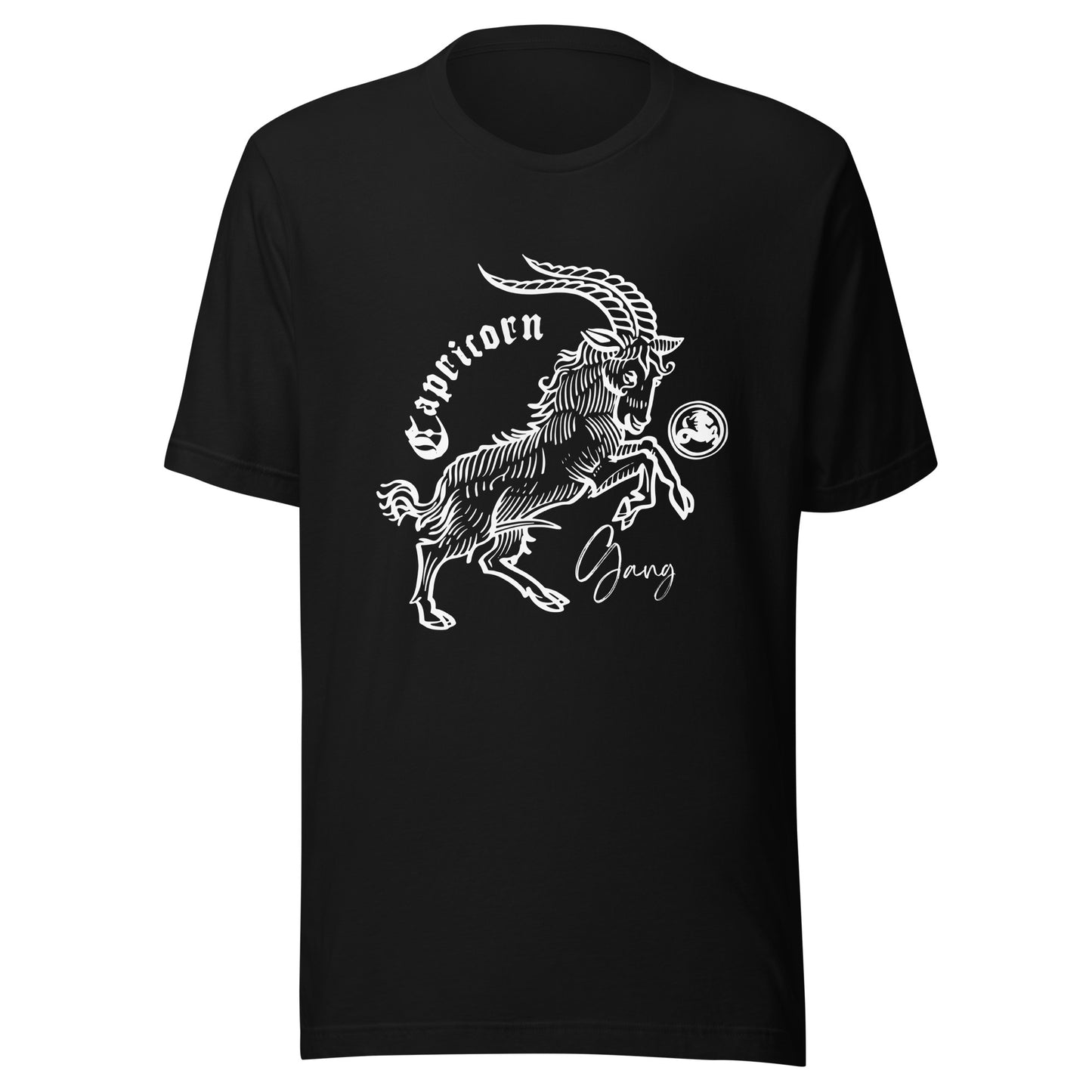Capricorn Gang- Tee