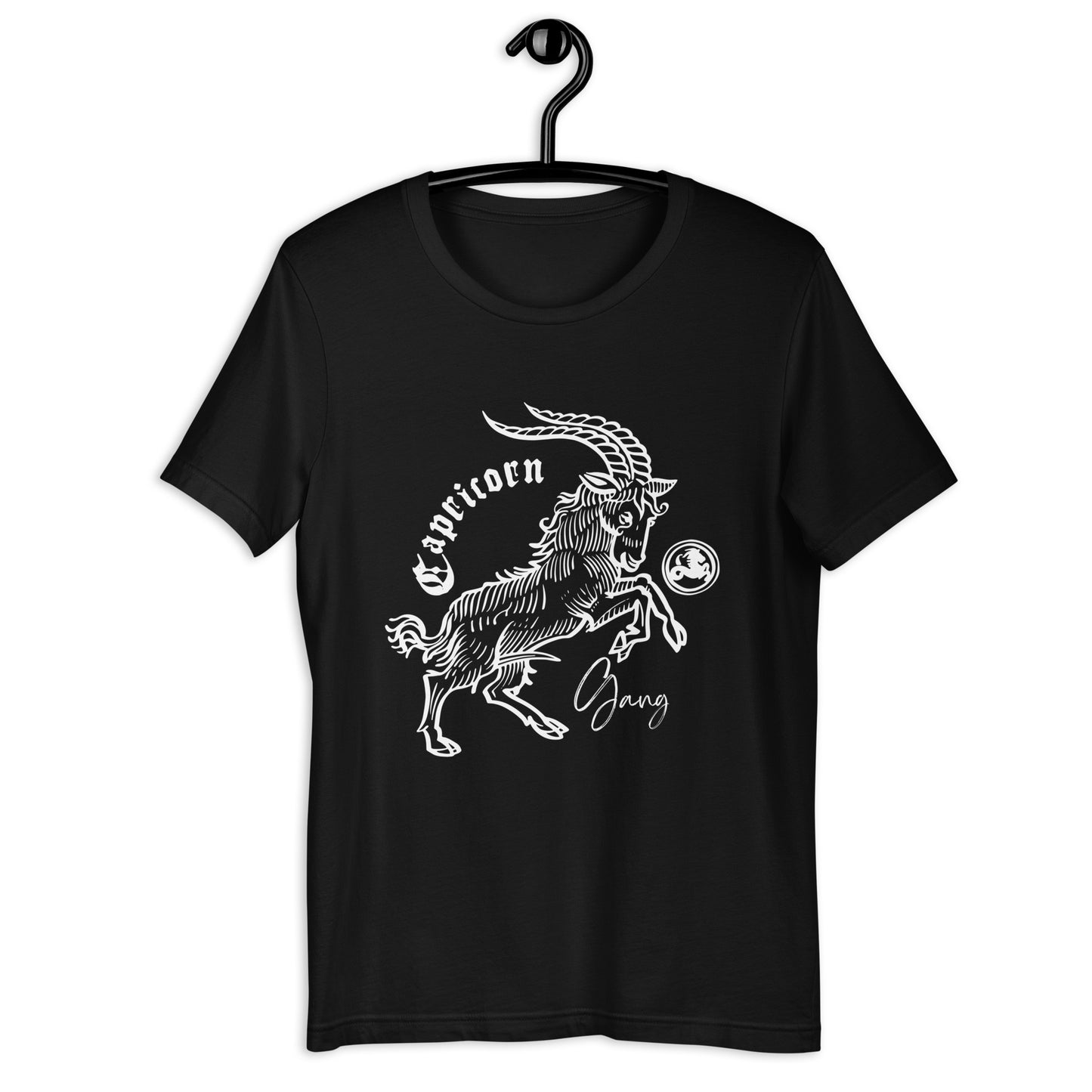 Capricorn Gang- Tee
