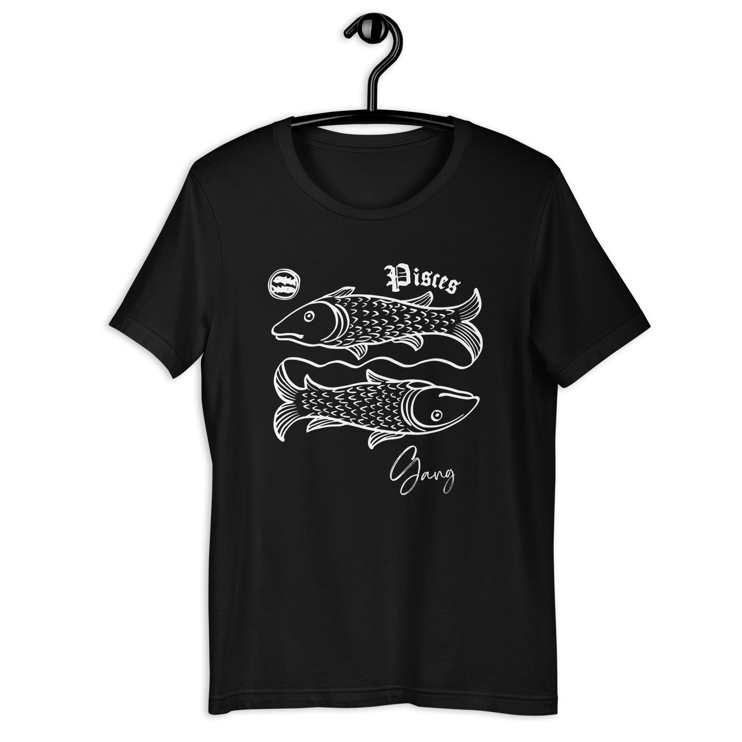 Pisces Gang- Tee