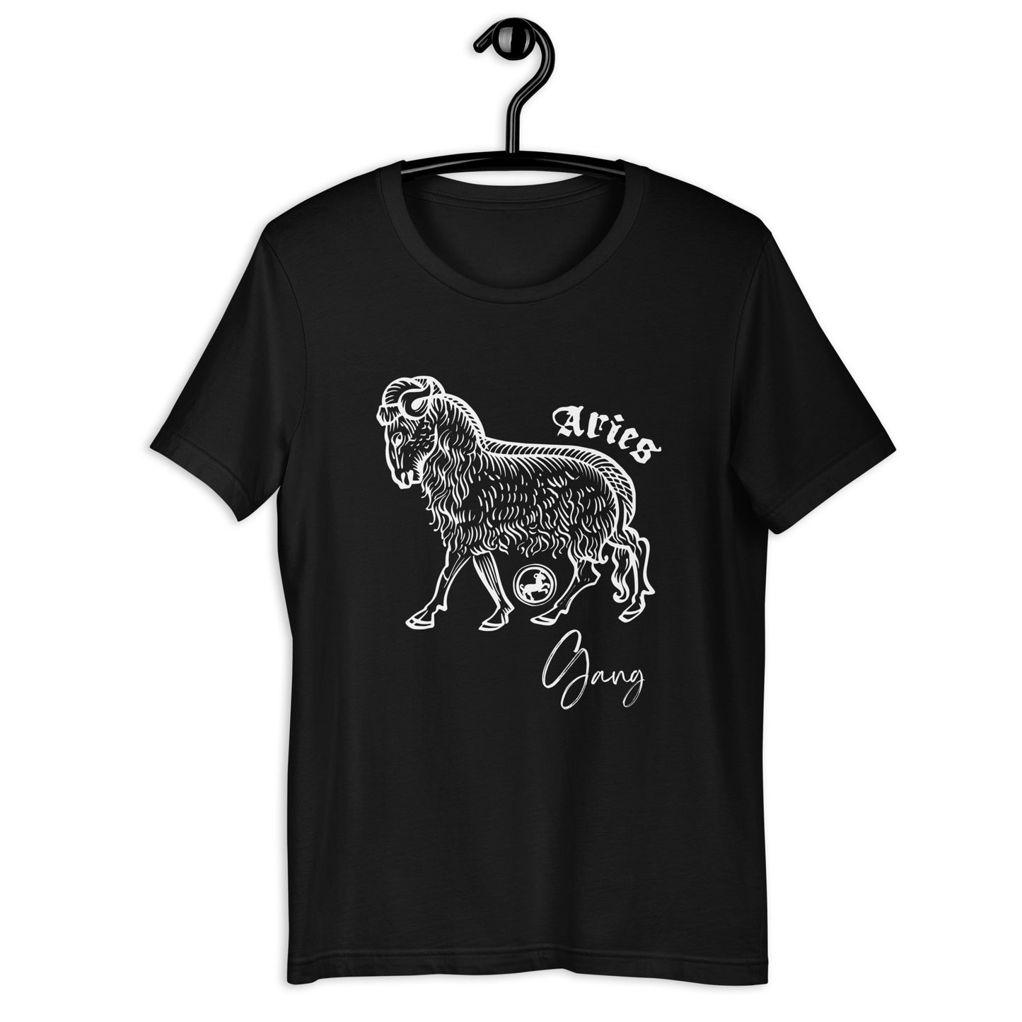 Aries Gang- Tee