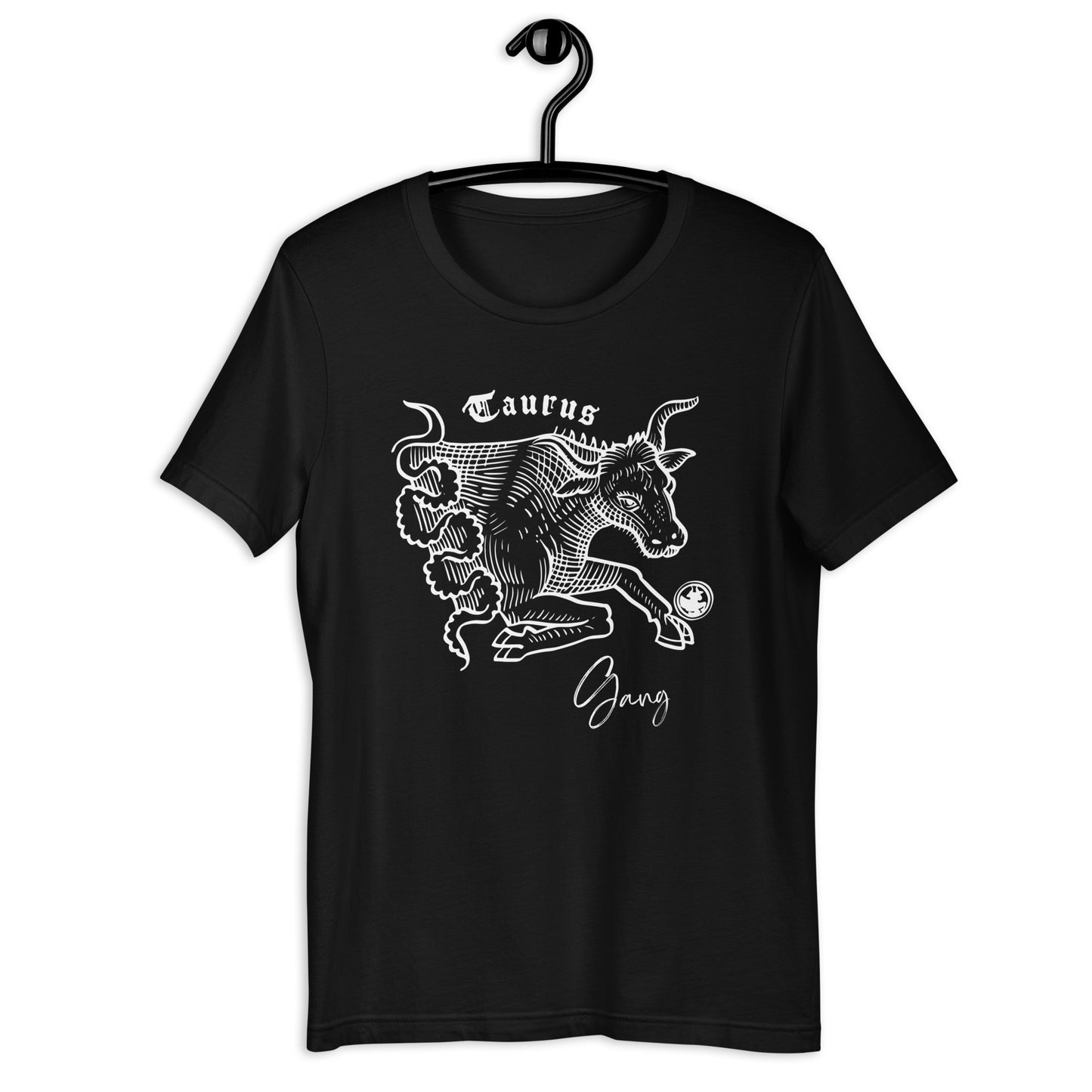 Taurus Gang- Tee