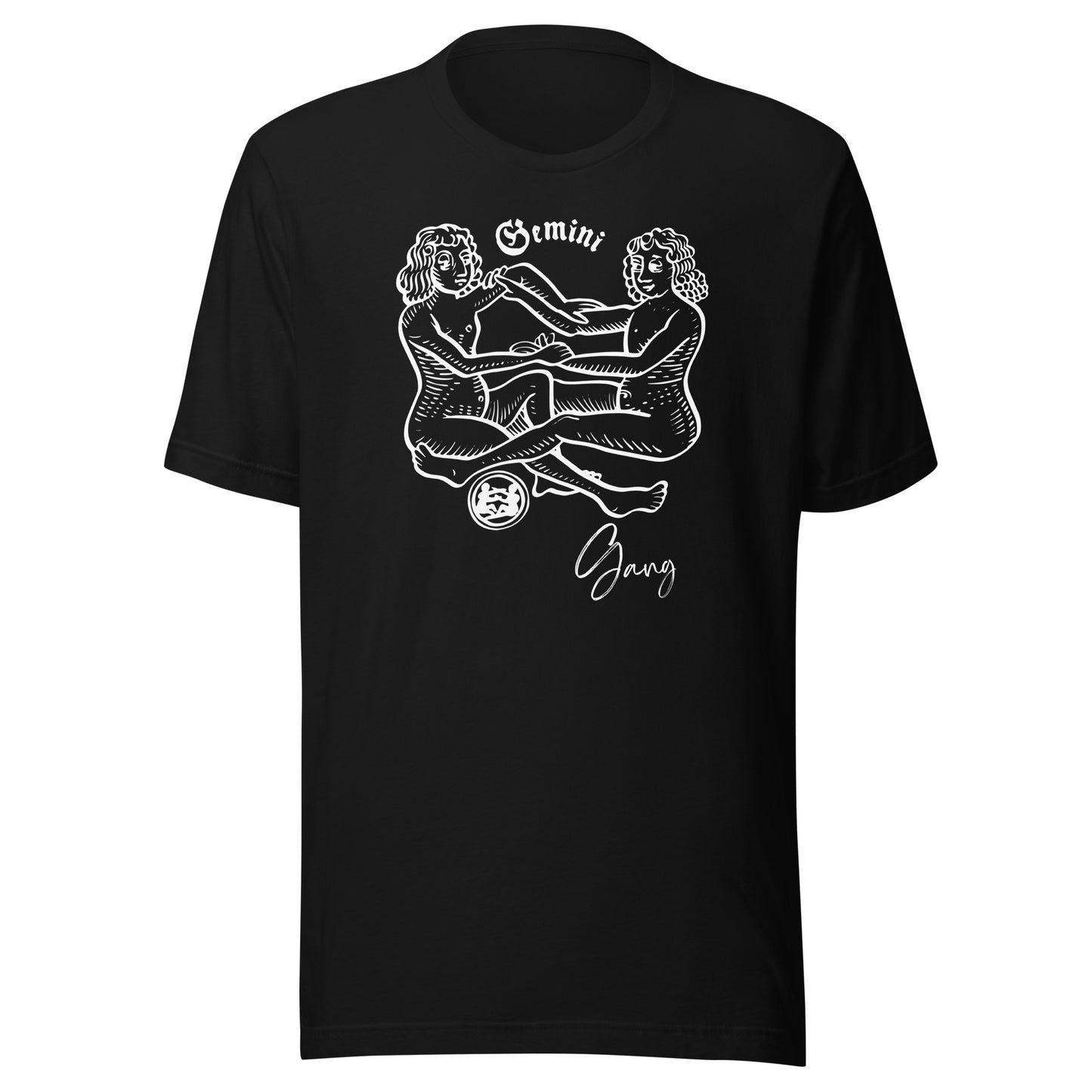 Gemini Gang- Tee