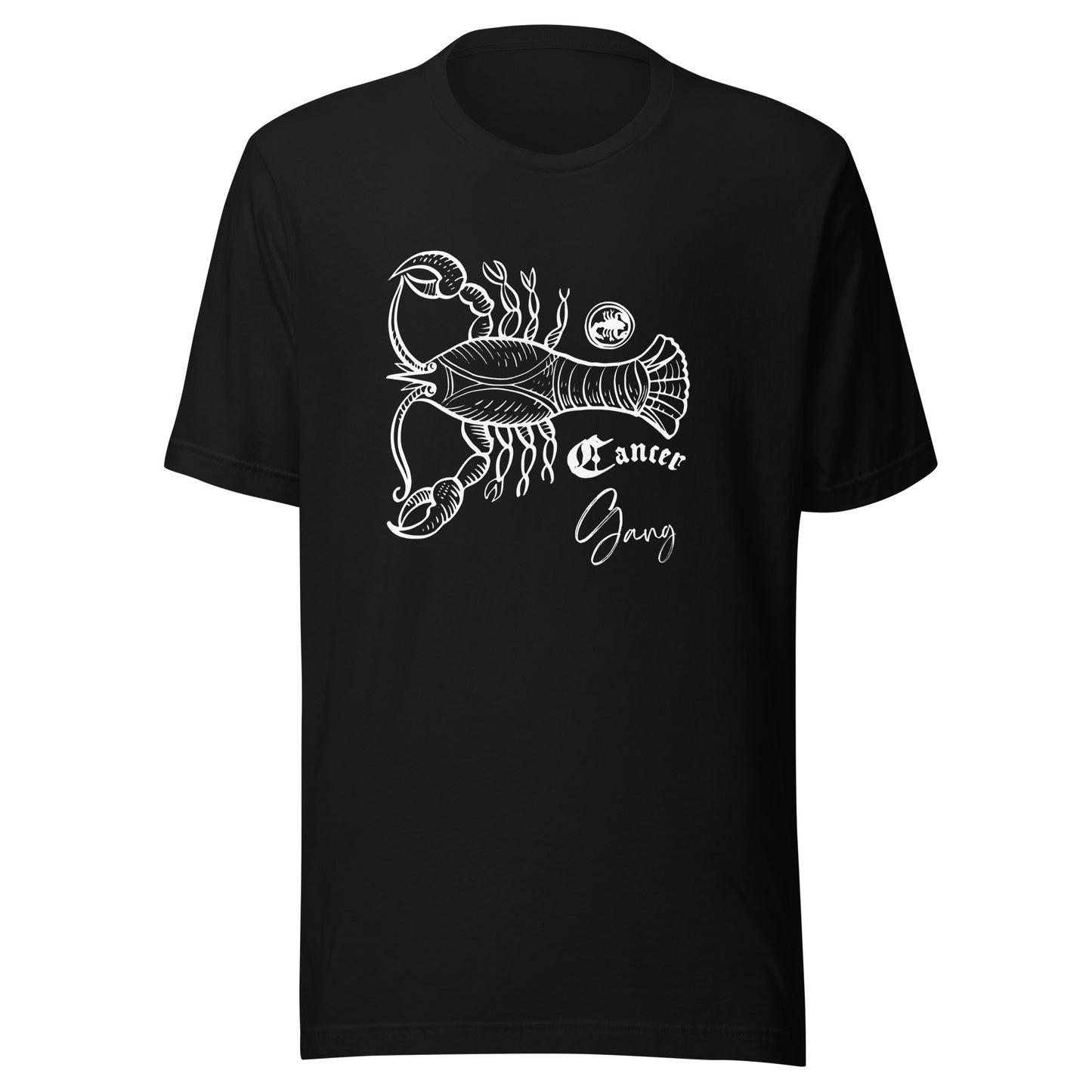 Cancer Gang- Tee