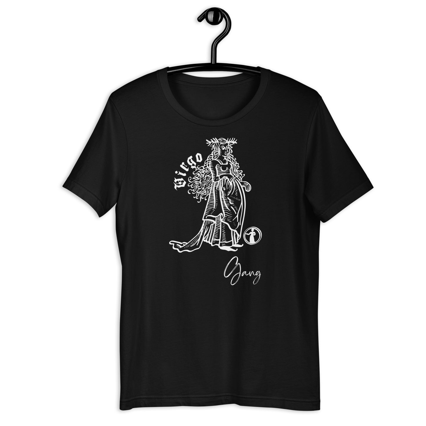 Virgo Gang- Tee