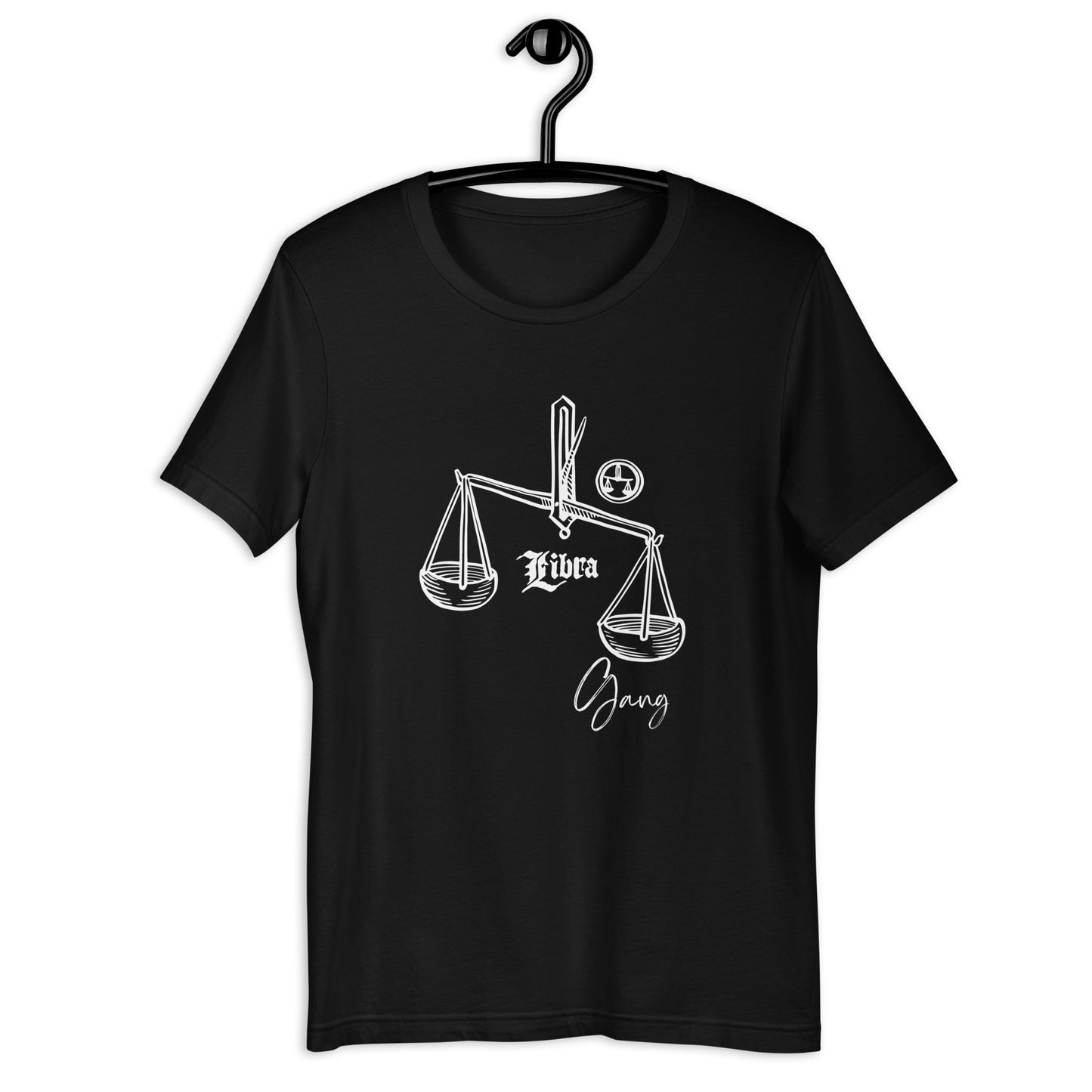 Libra Gang- Tee