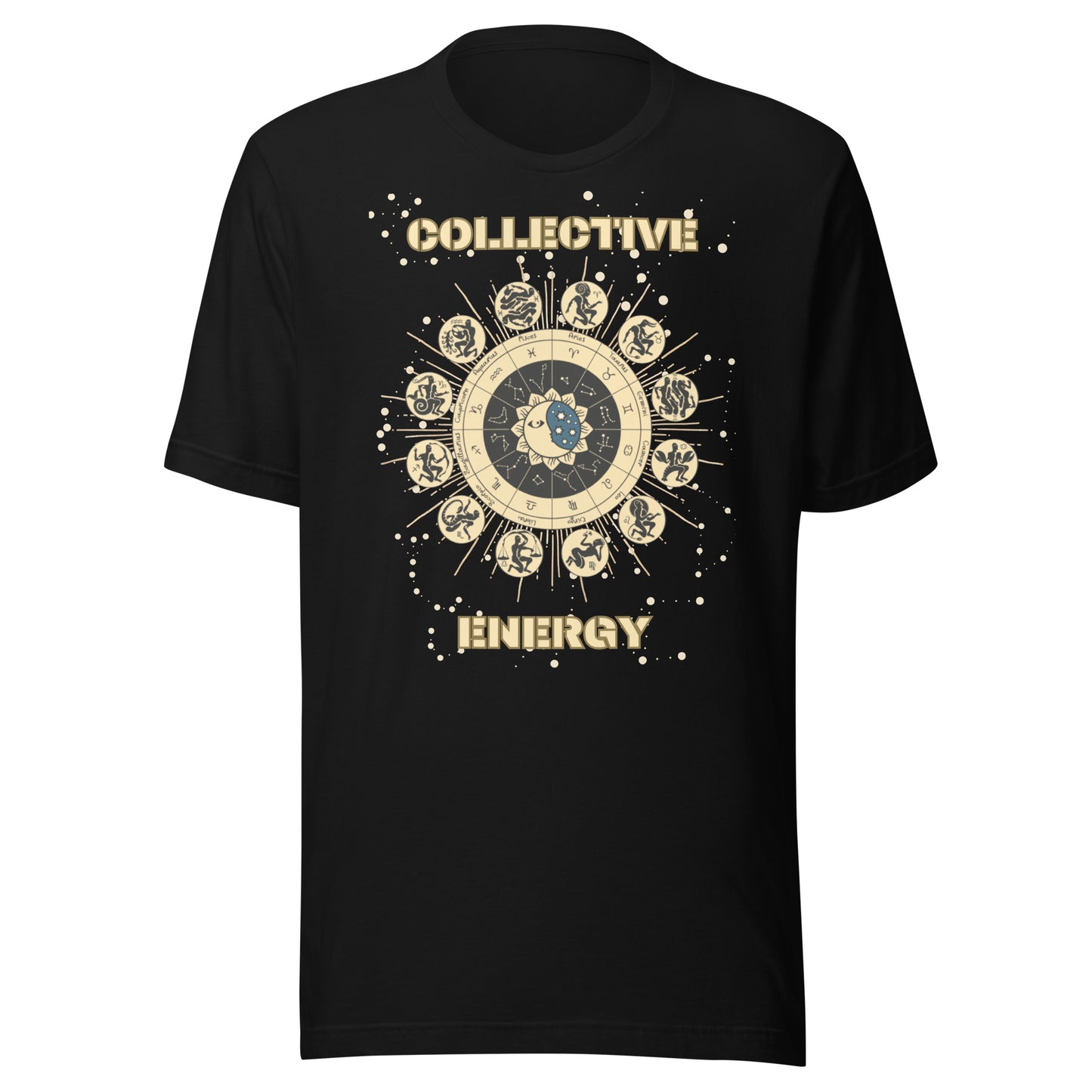 Collective Energy- Tee