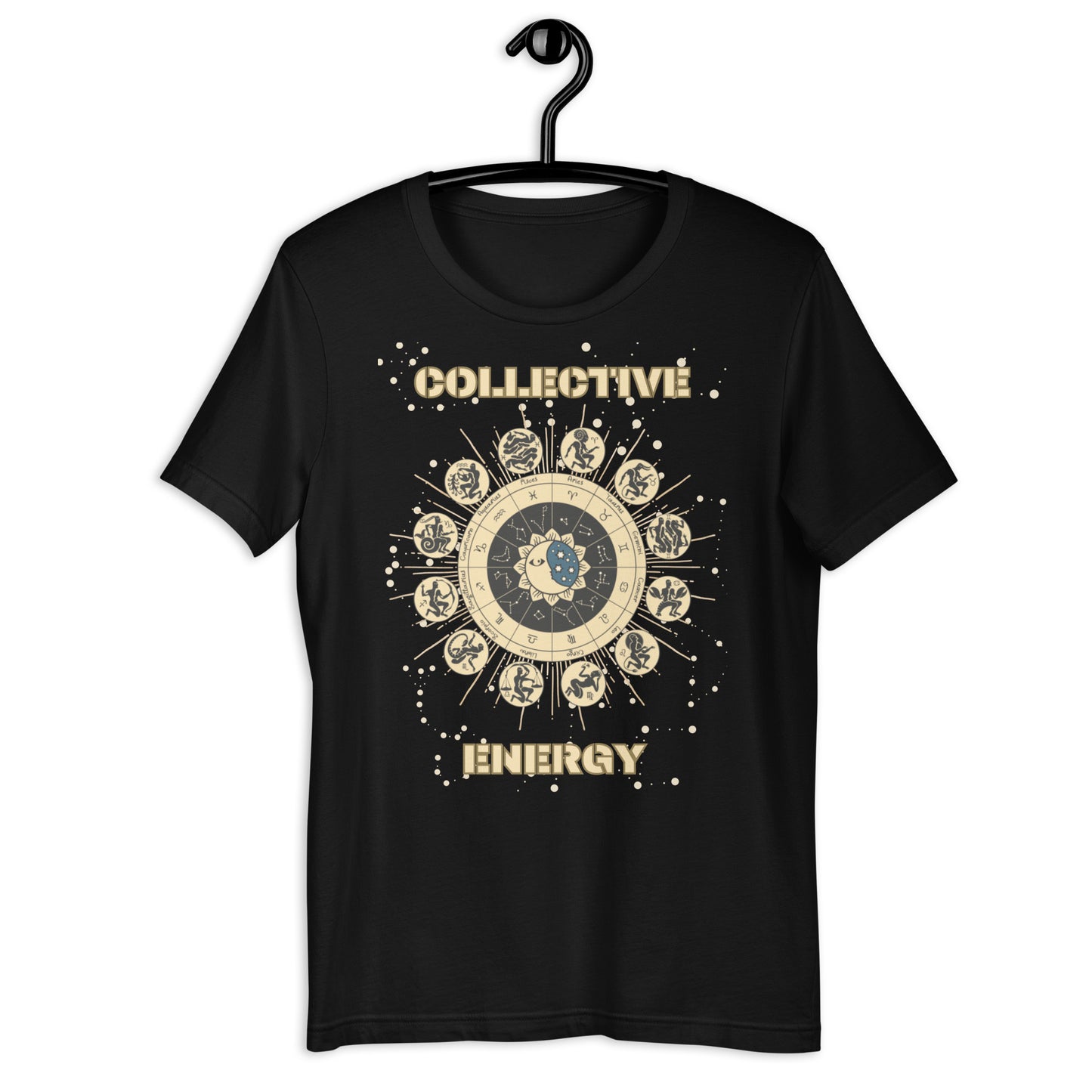 Collective Energy- Tee