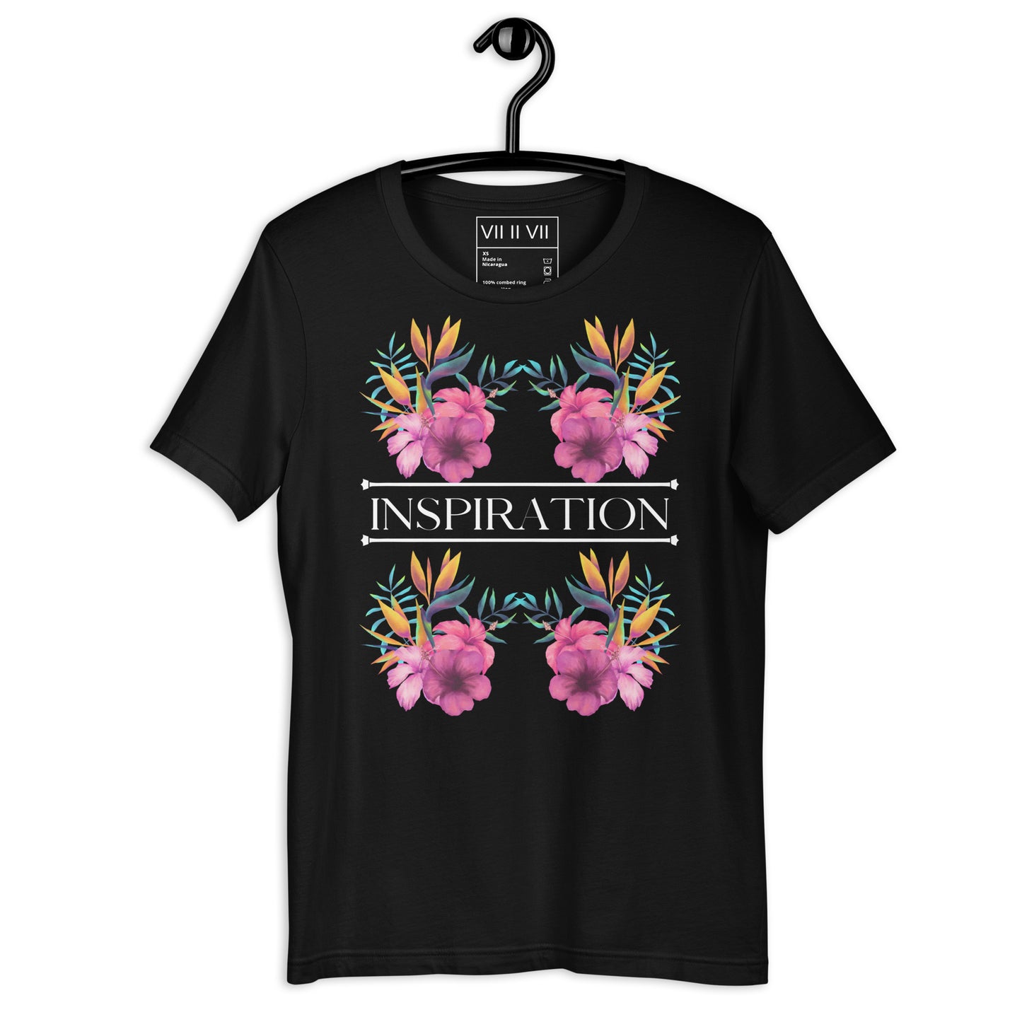 Inspiration- Tee