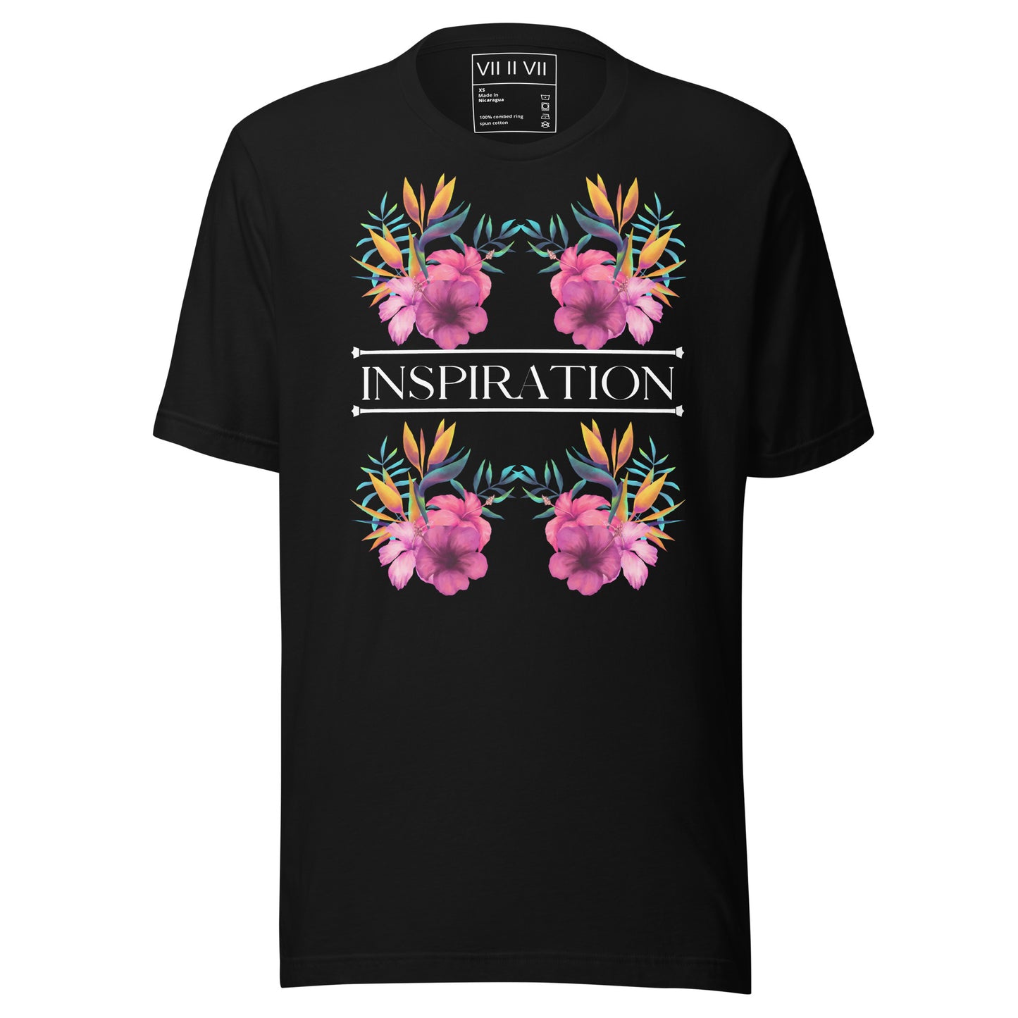 Inspiration- Tee