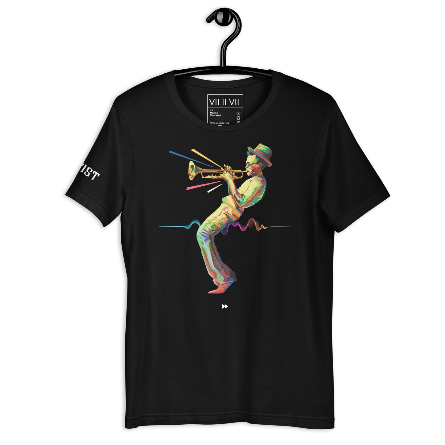 Artist- Tee