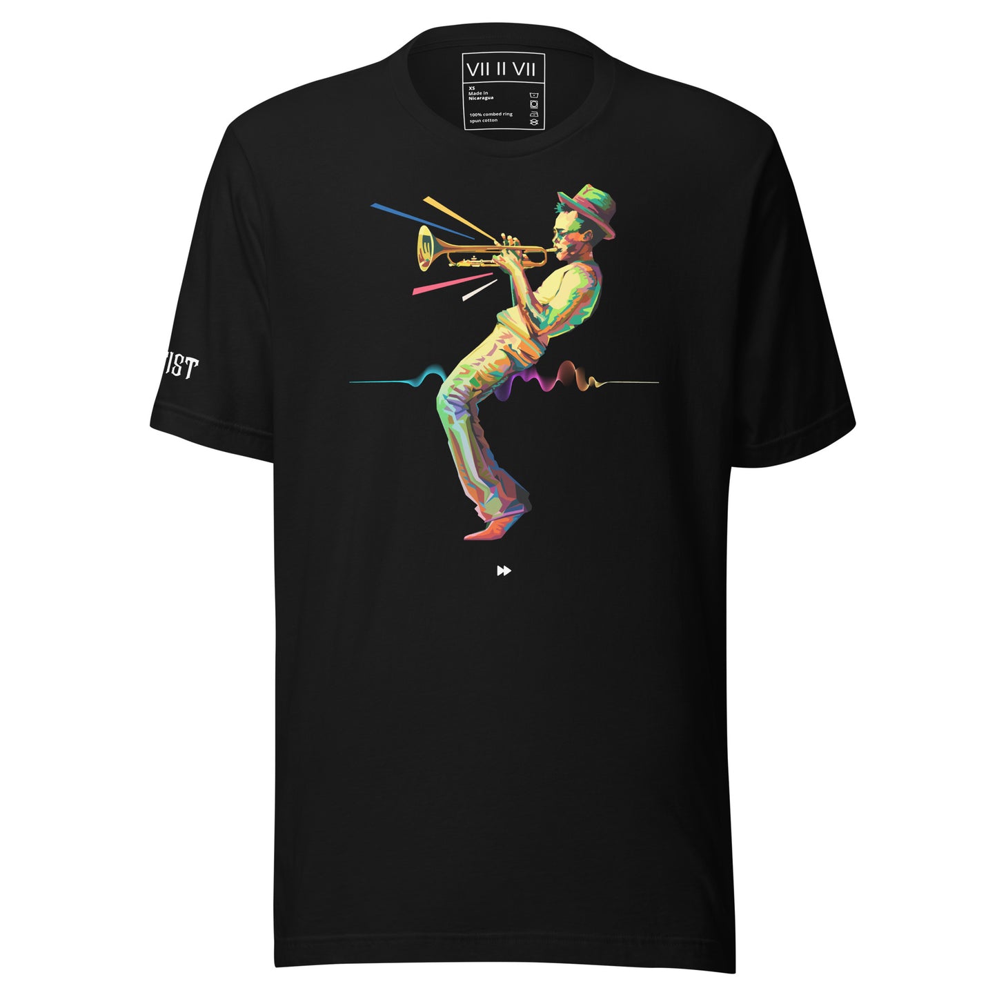 Artist- Tee