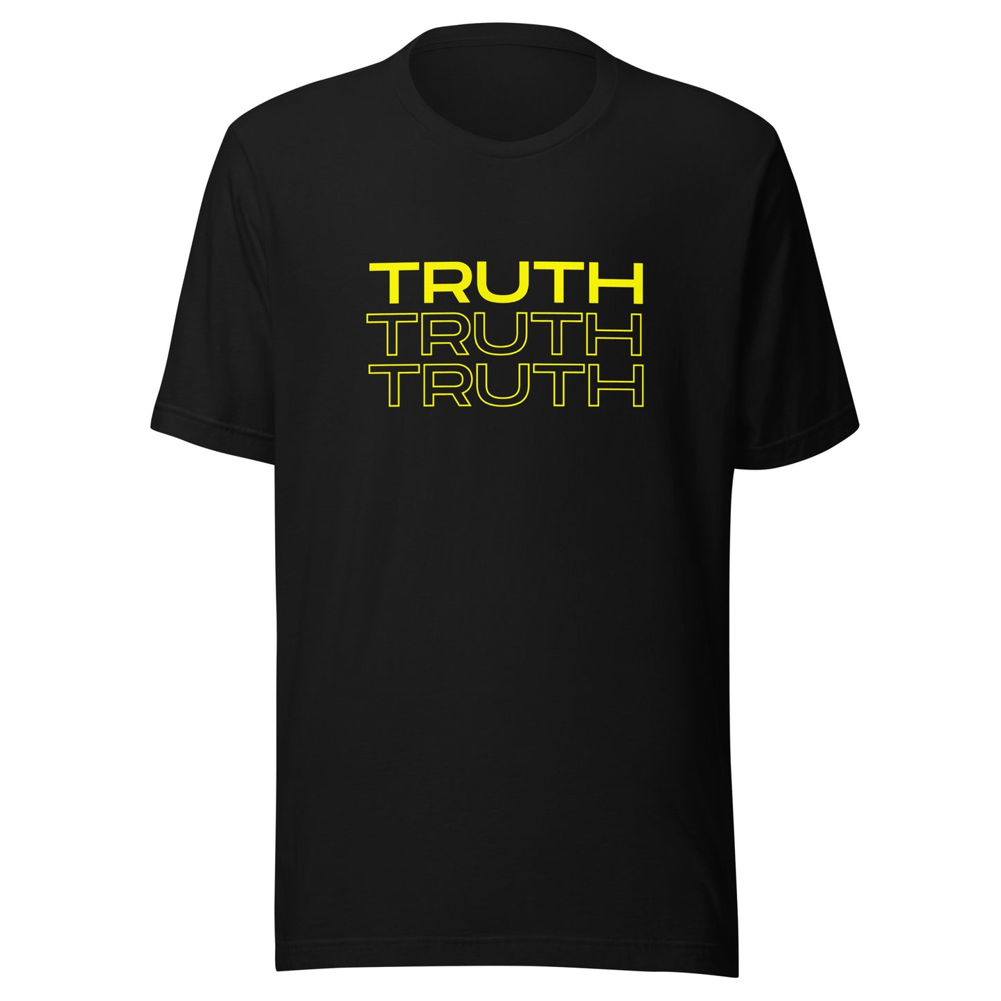 Truth- Tee
