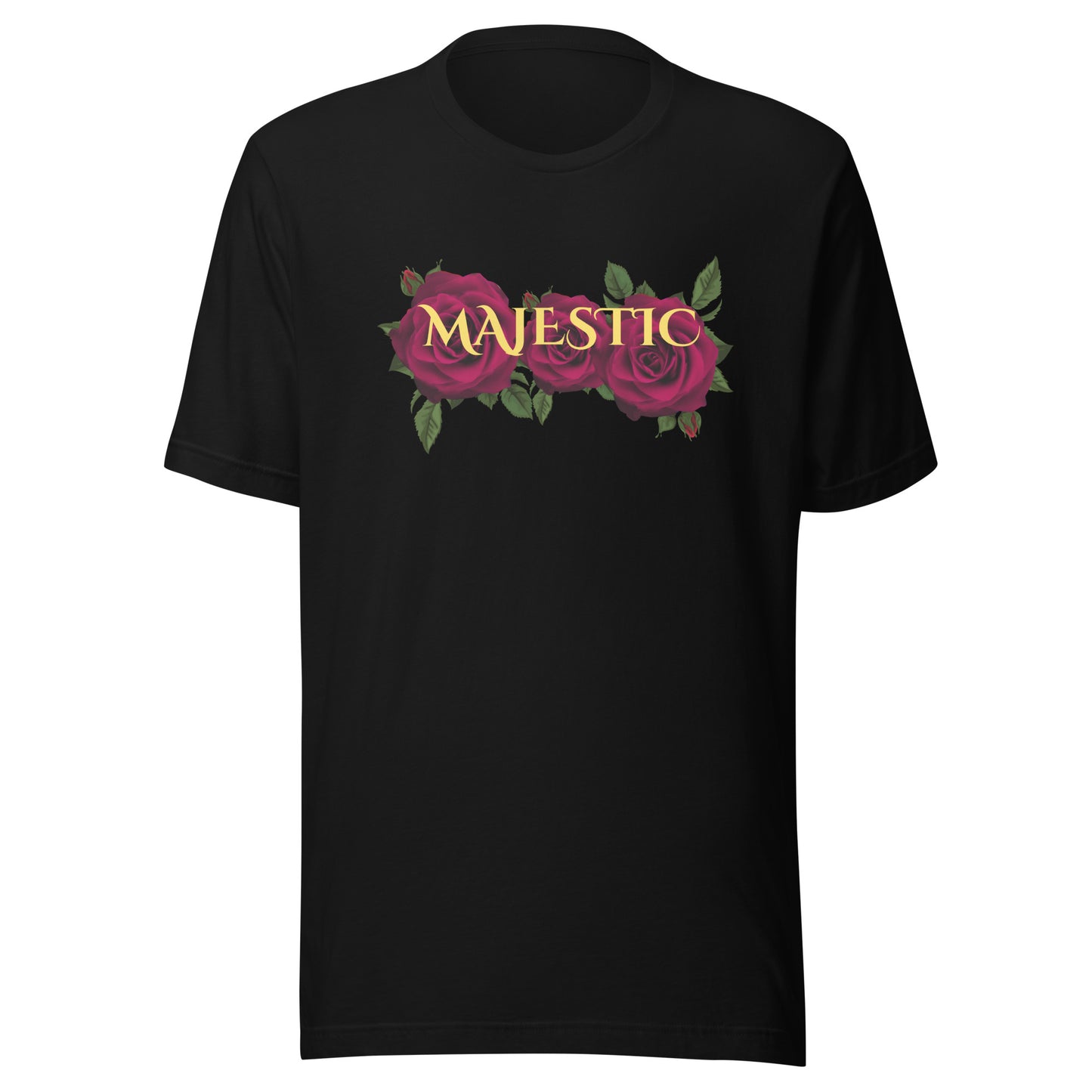 Majestic- Tee