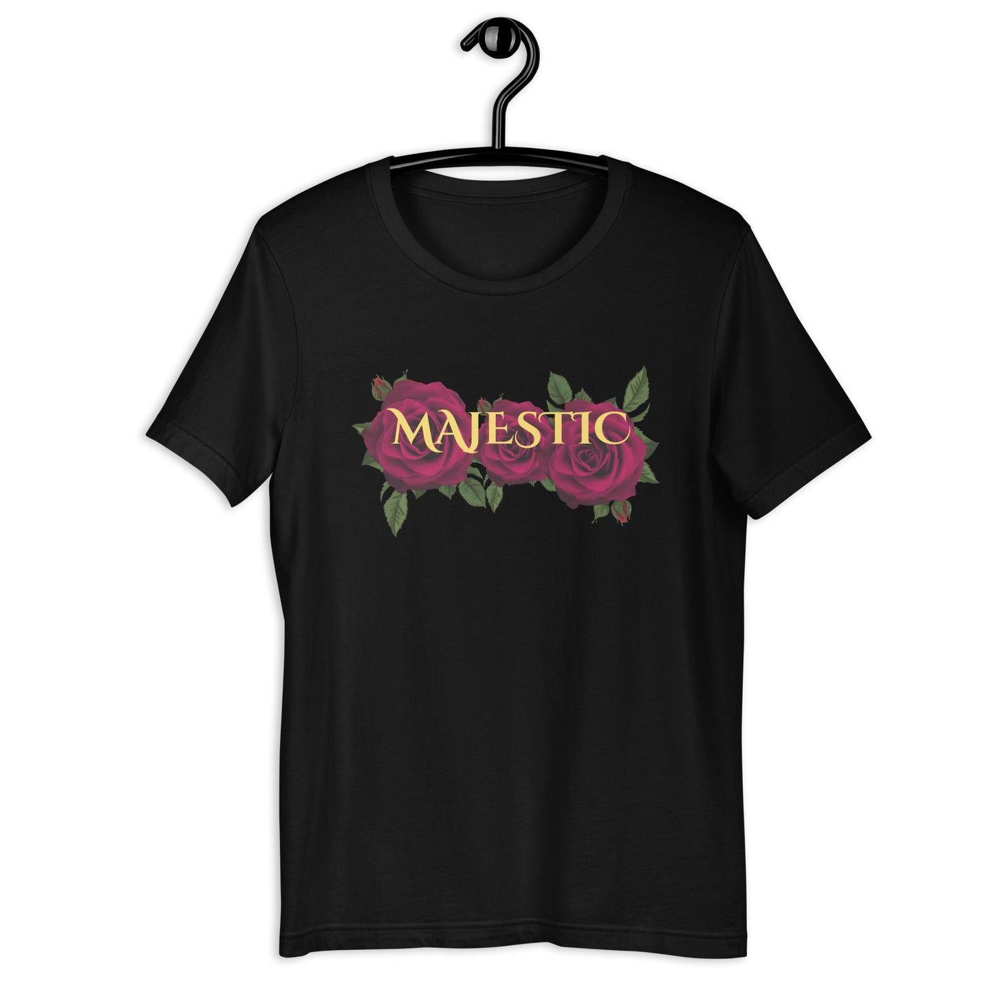 Majestic- Tee