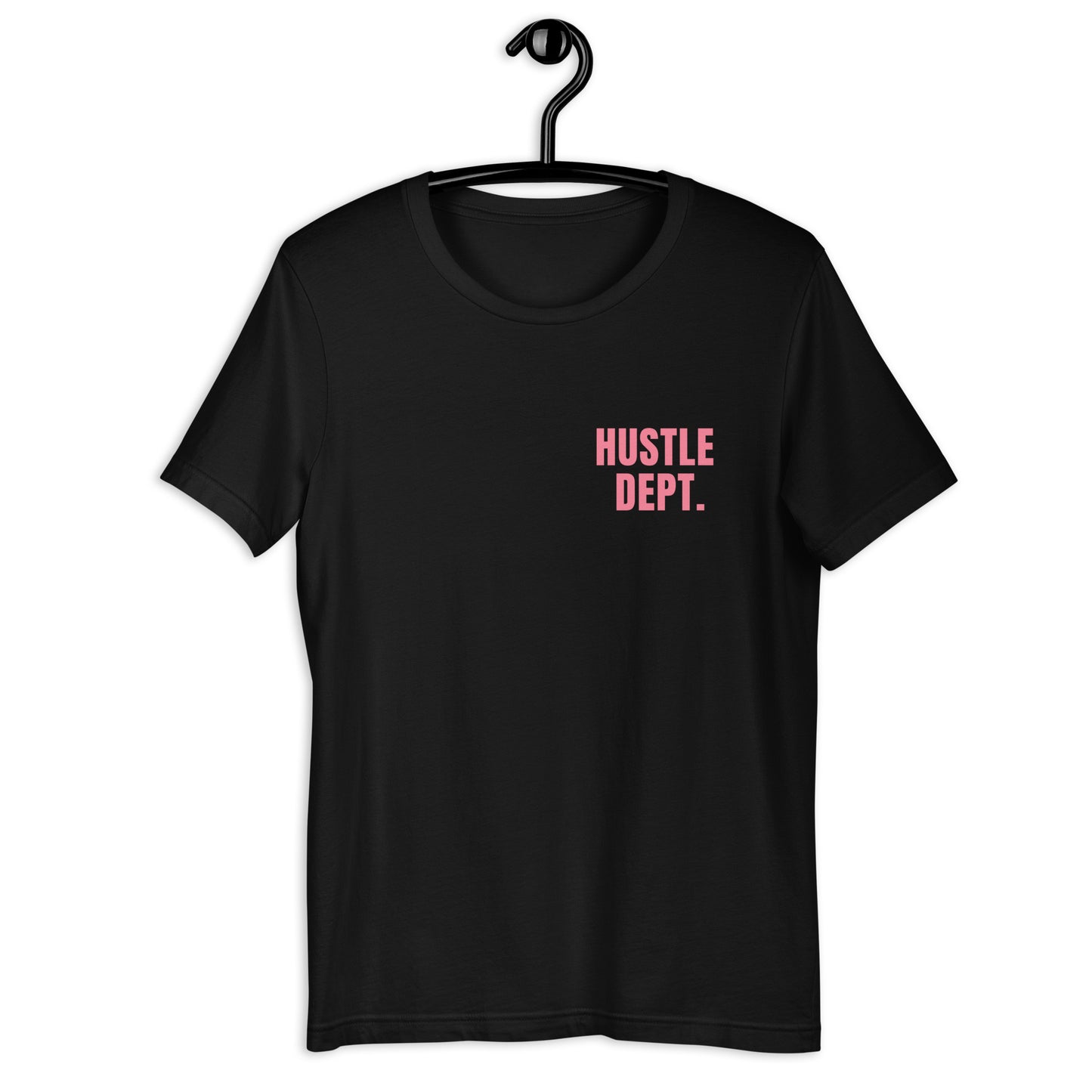 Hustle Dept.- Tee