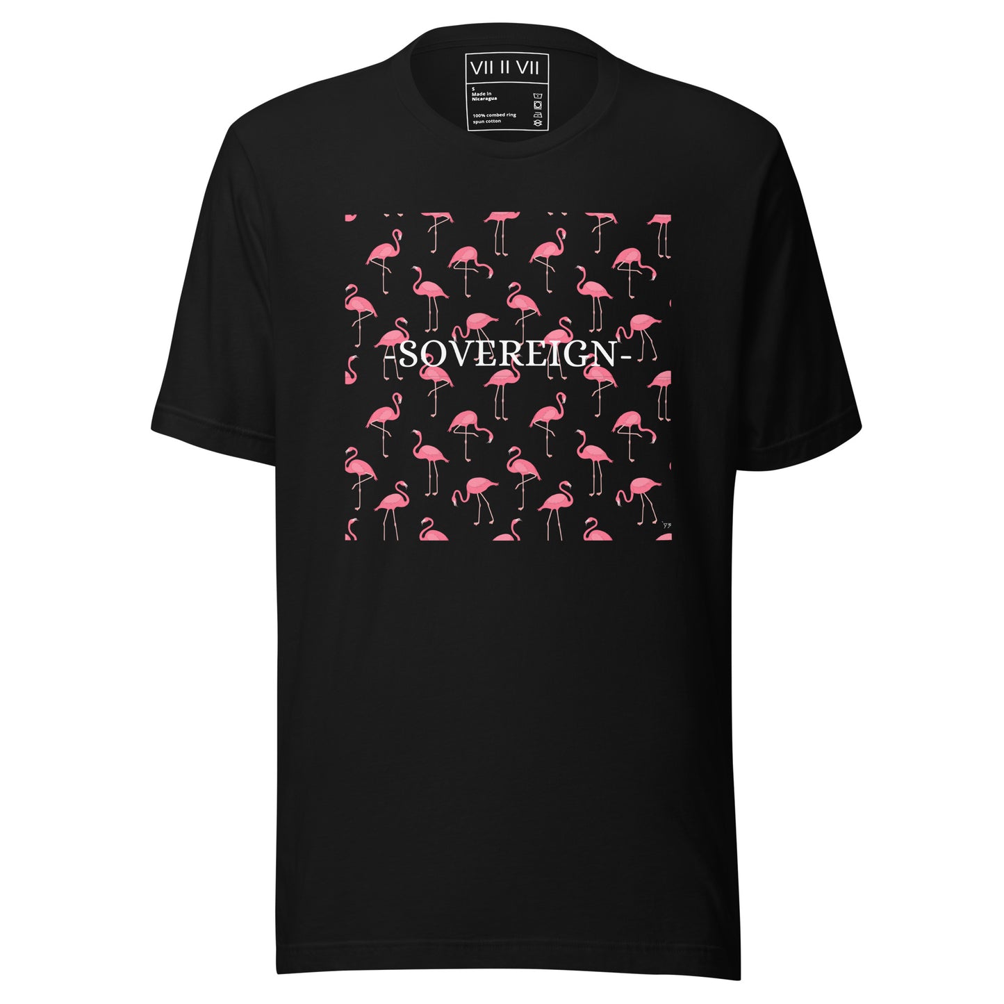 Sovereign- Tee