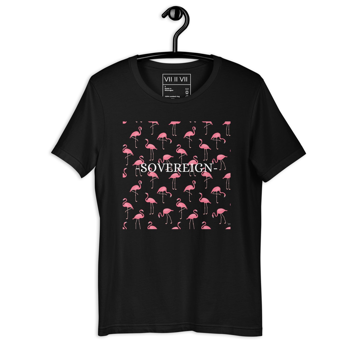 Sovereign- Tee