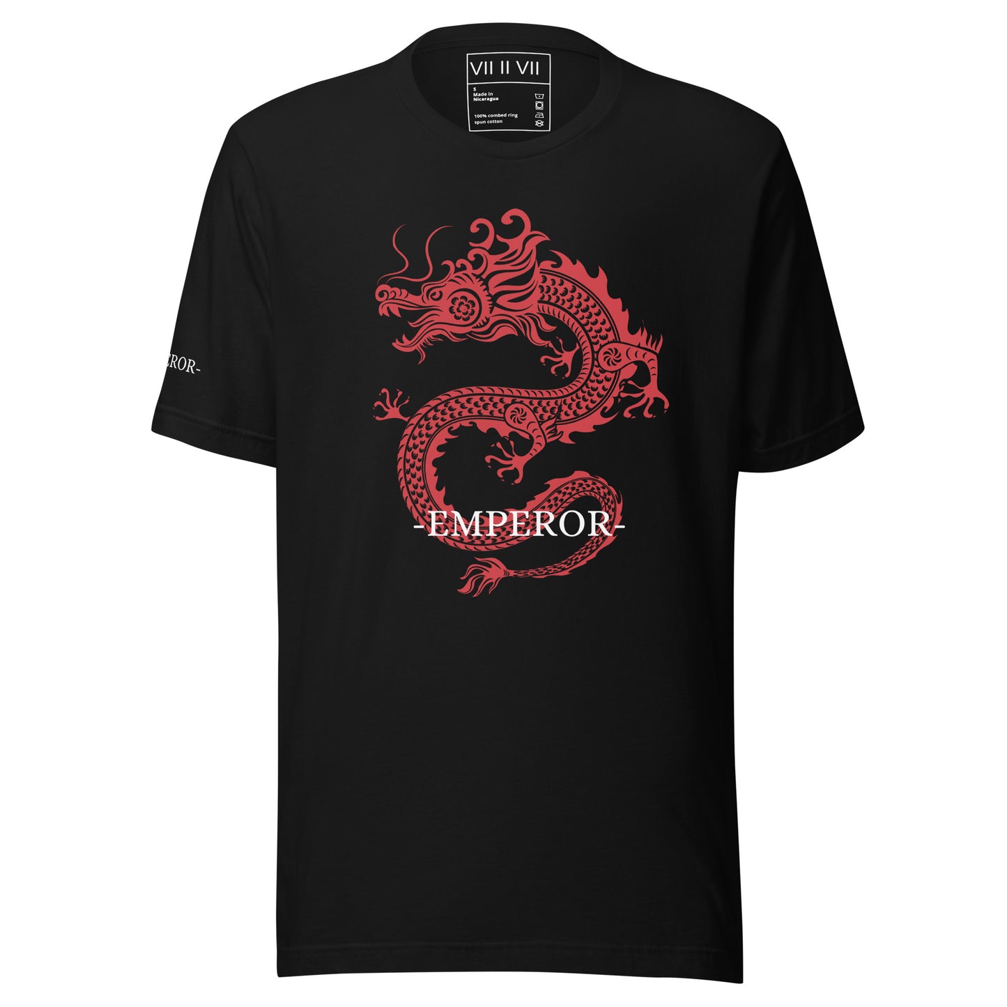 Emperor- Tee