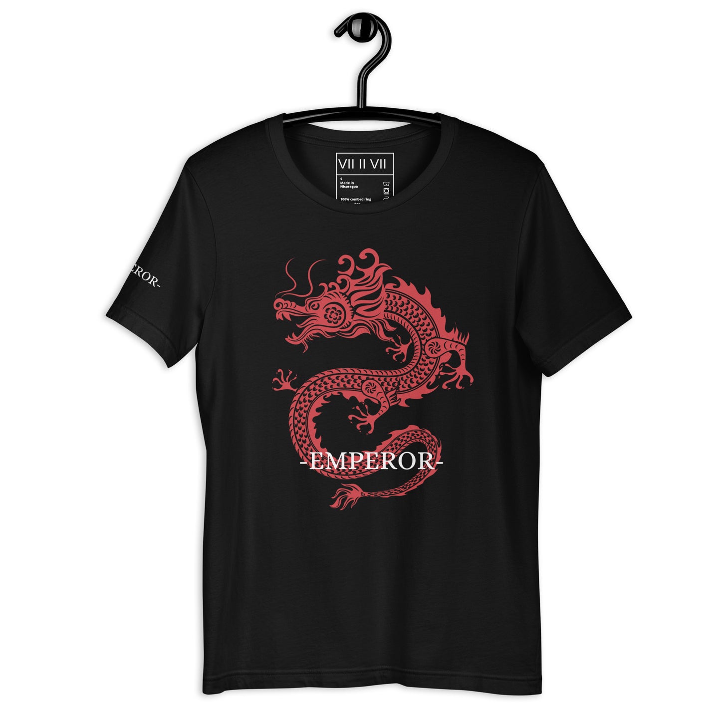 Emperor- Tee