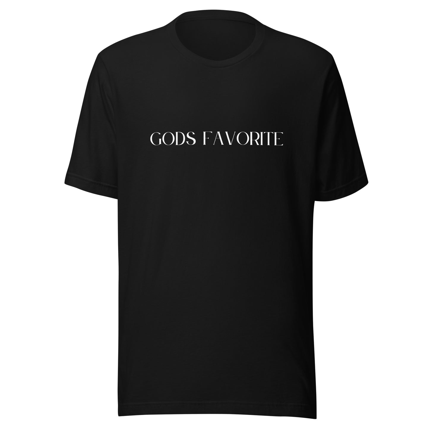 God Favorite II- Tee