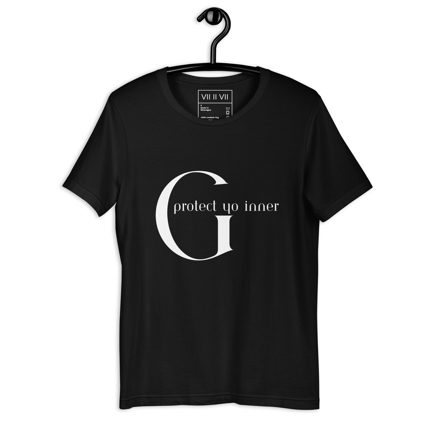 Inner G- Tee