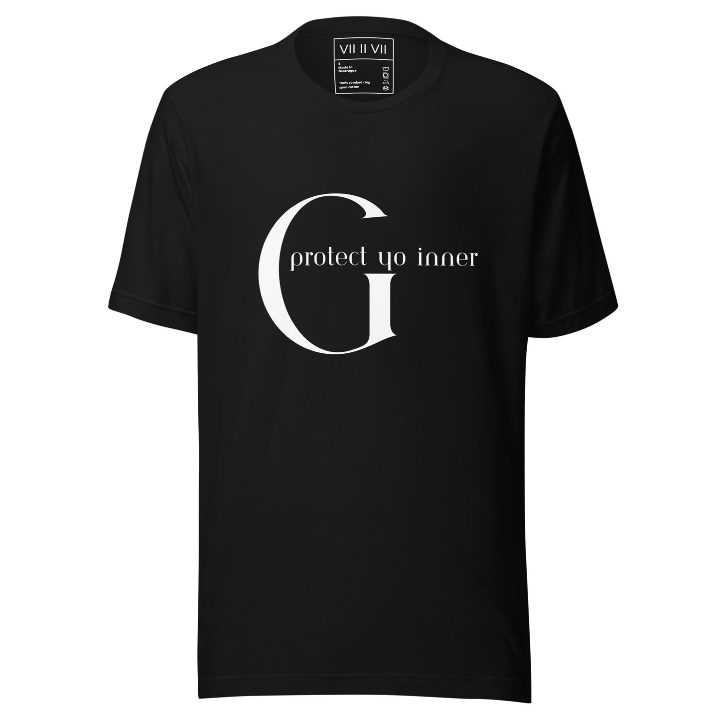 Inner G- Tee