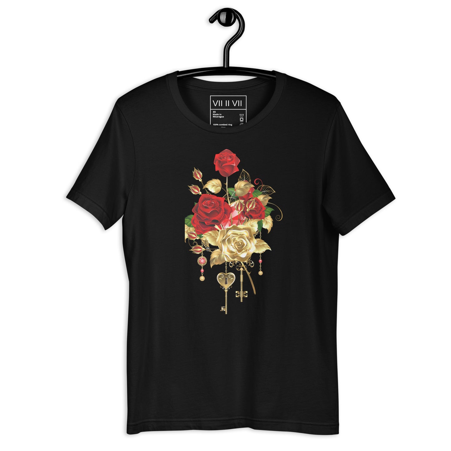 Good Fortune- Tee