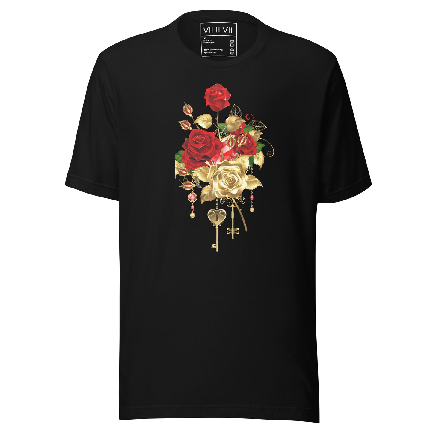 Good Fortune- Tee