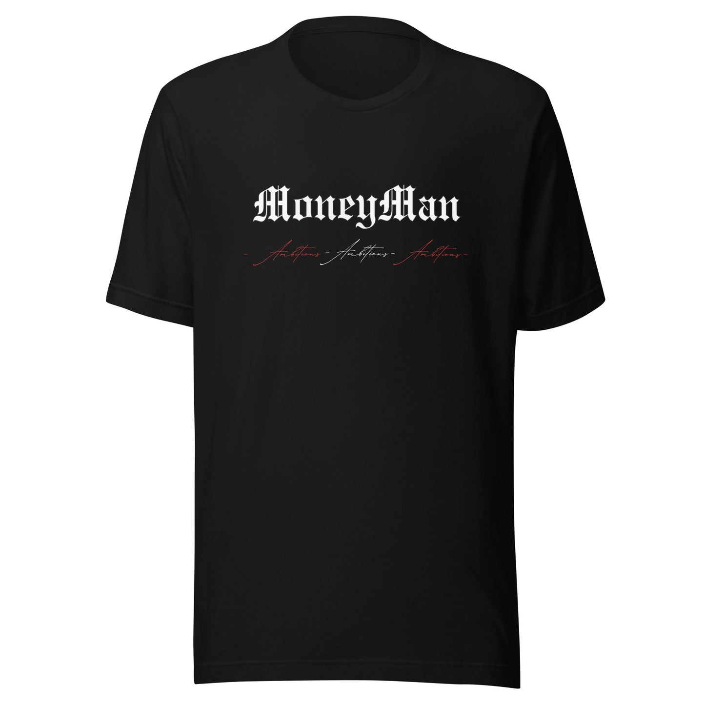 MoneyMan- Tee