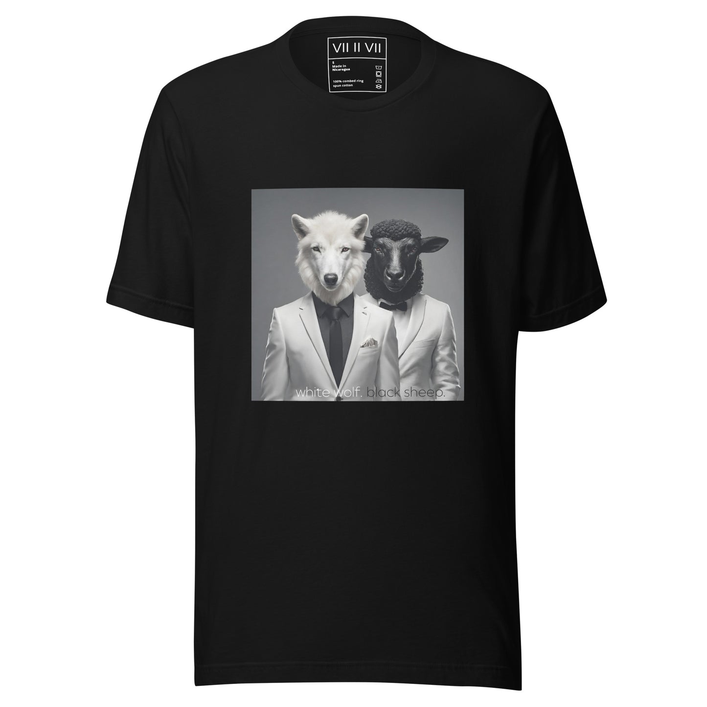 WWBS- Tee